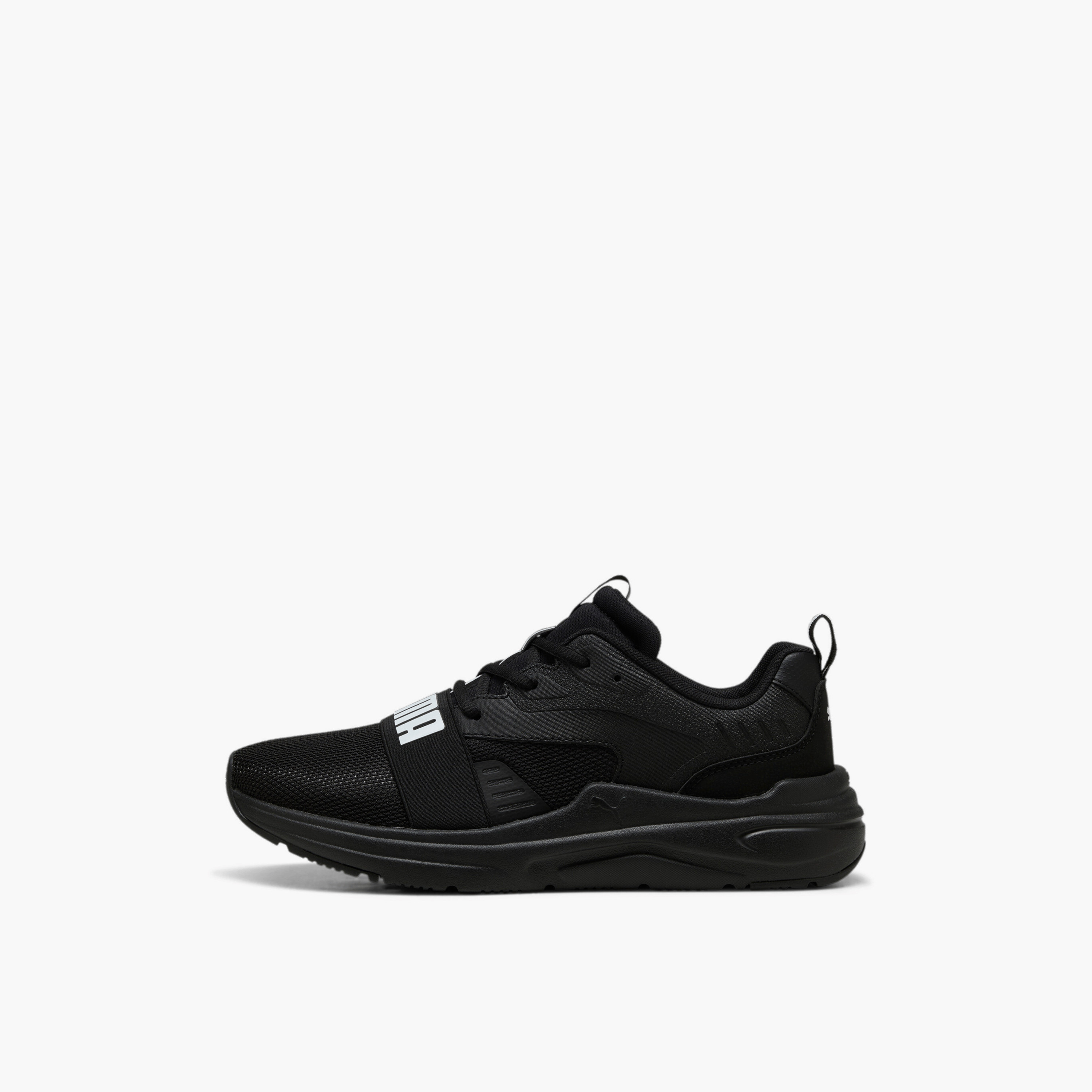 حذاء رياضي برباط سوفت رايد وايرد 2 للرجال من بوما-sports-men-shoes-image-2
