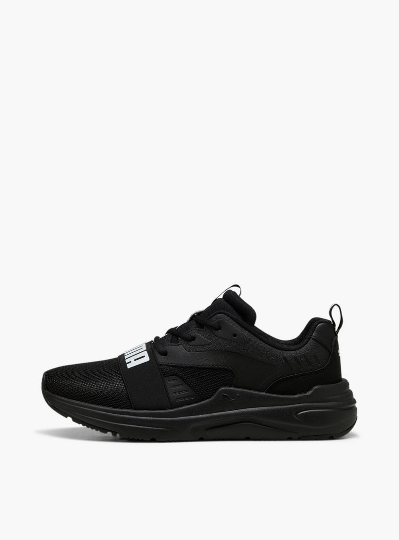 حذاء رياضي برباط سوفت رايد وايرد 2 للرجال من بوما-sports-men-shoes-image-8