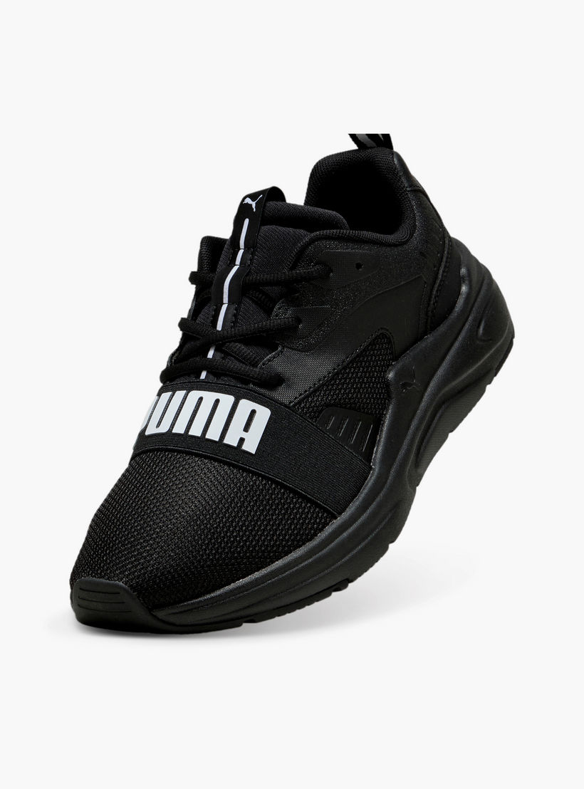 حذاء رياضي برباط سوفت رايد وايرد 2 للرجال من بوما-sports-men-shoes-image-10