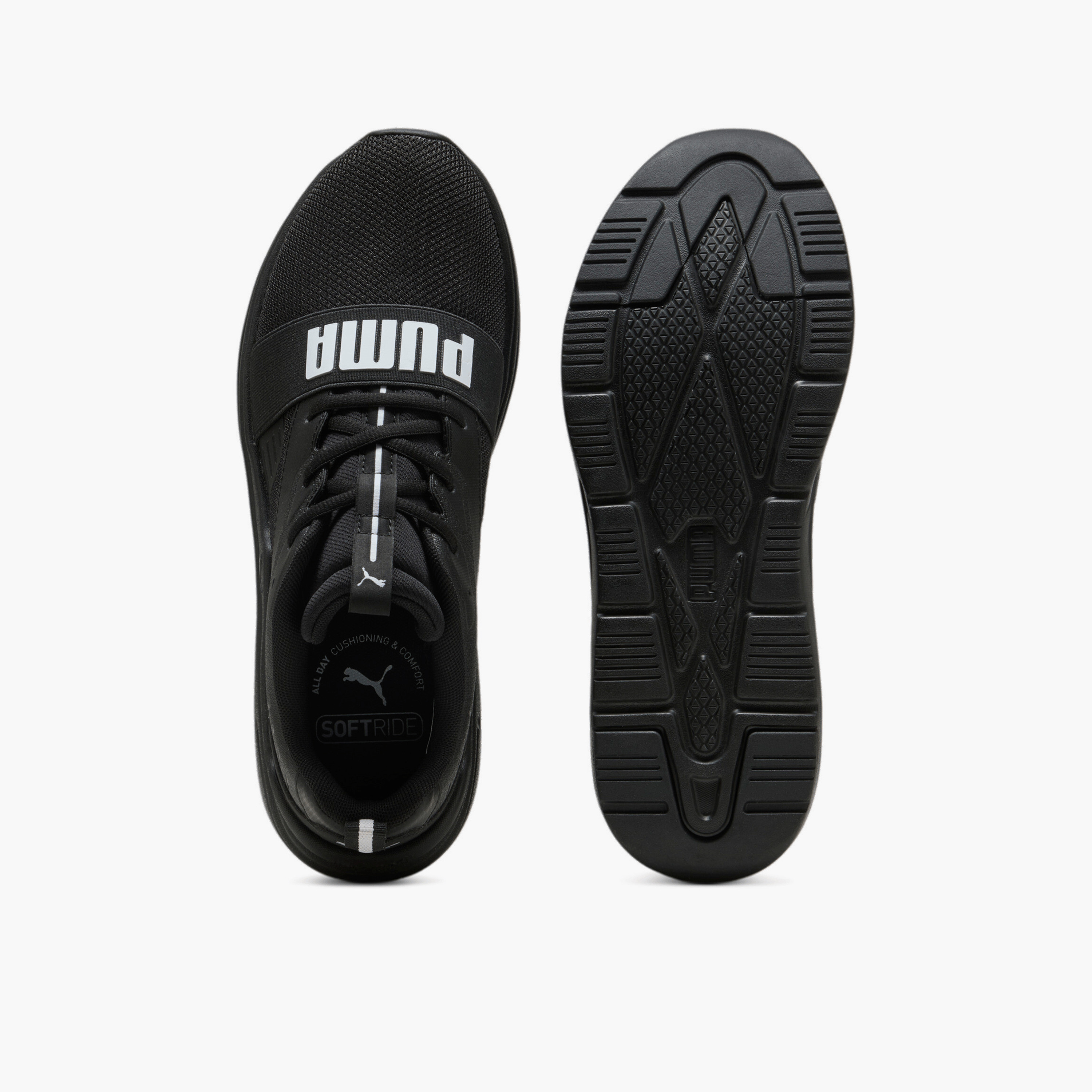 حذاء رياضي برباط سوفت رايد وايرد 2 للرجال من بوما-sports-men-shoes-image-5