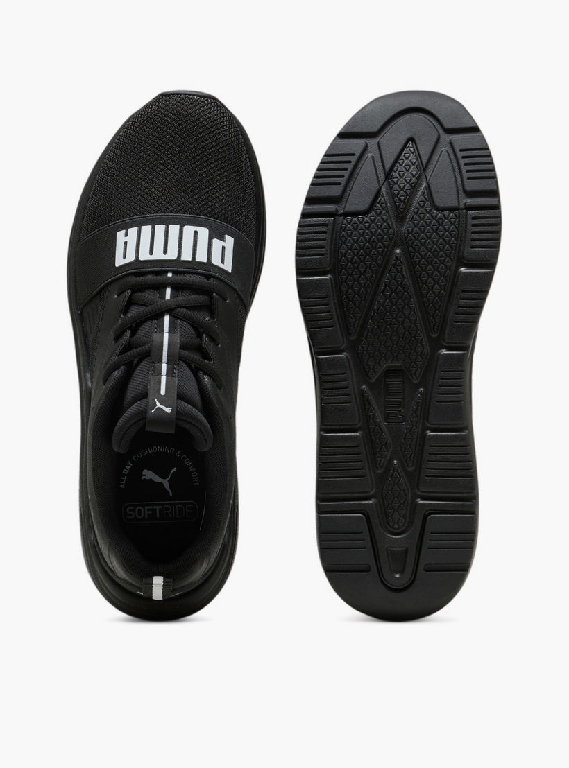 حذاء رياضي برباط سوفت رايد وايرد 2 للرجال من بوما-sports-men-shoes-image-11