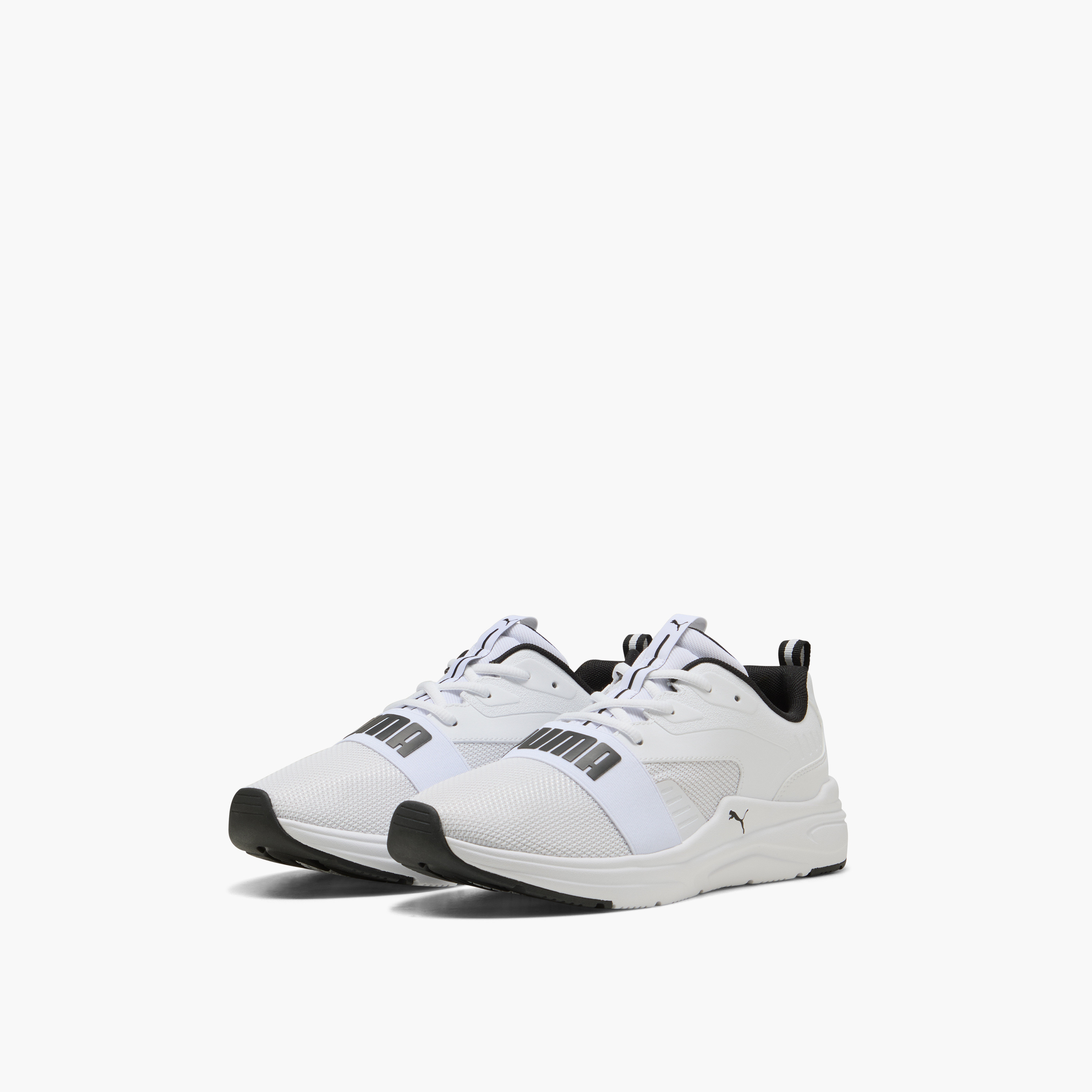 بوما - حذاء رياضي سوفت رايد وايرد 2  400232 | OE-sports-men-shoes-image-1