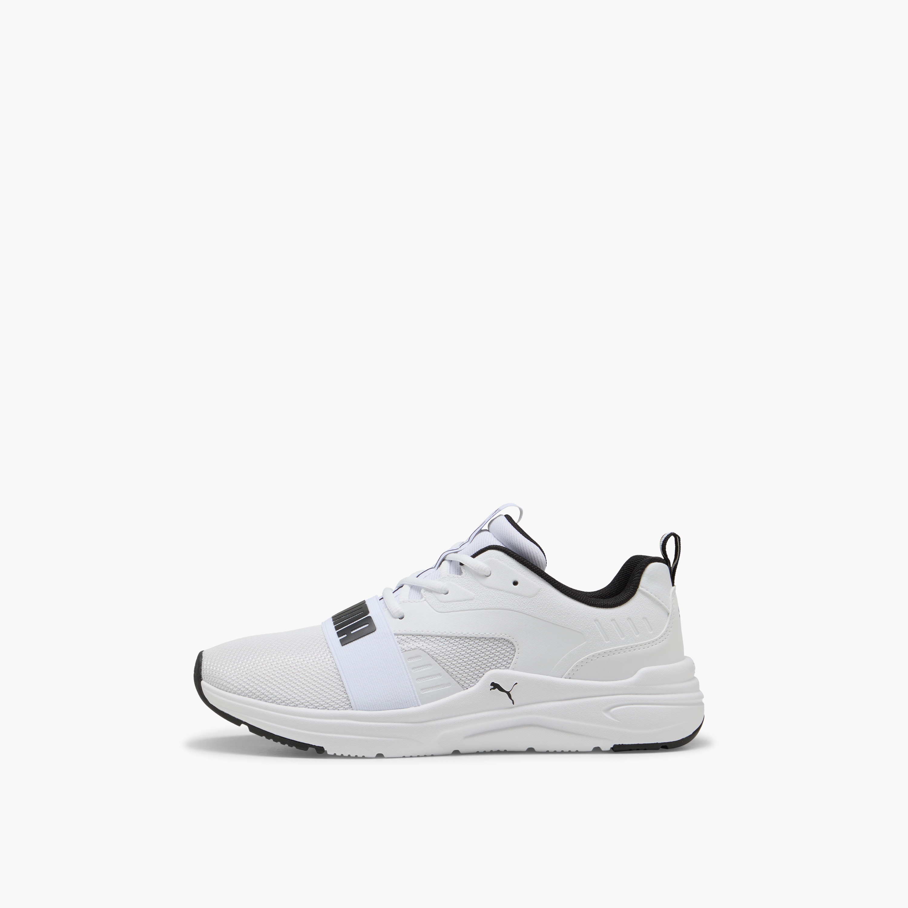 Puma Softride Wired 2 Sneakers 400232 | OE-sports-men-shoes-image-3