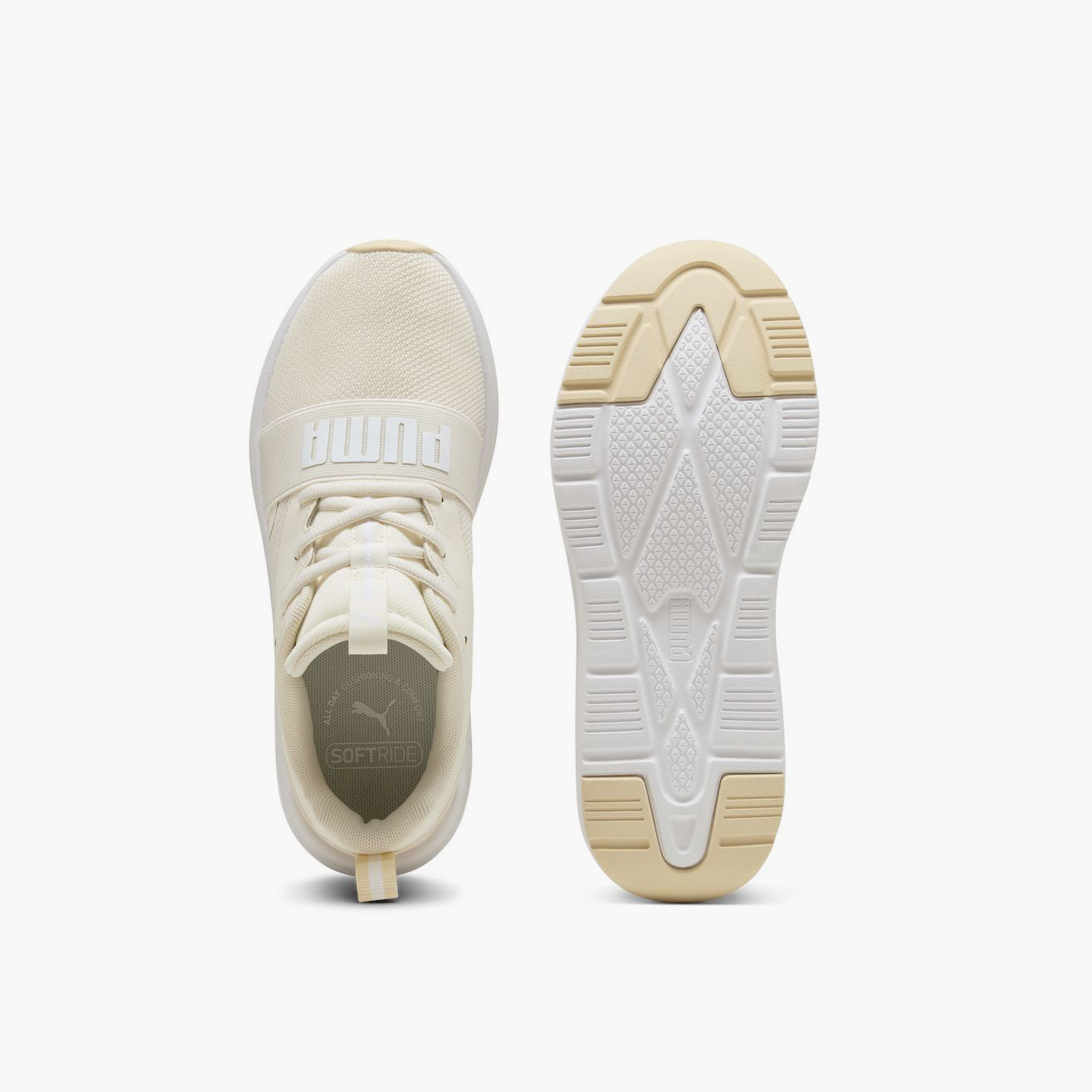 بوما - حذاء رياضي سوفت رايد وايرد 2  400232 | OE-sports-men-shoes-image-10