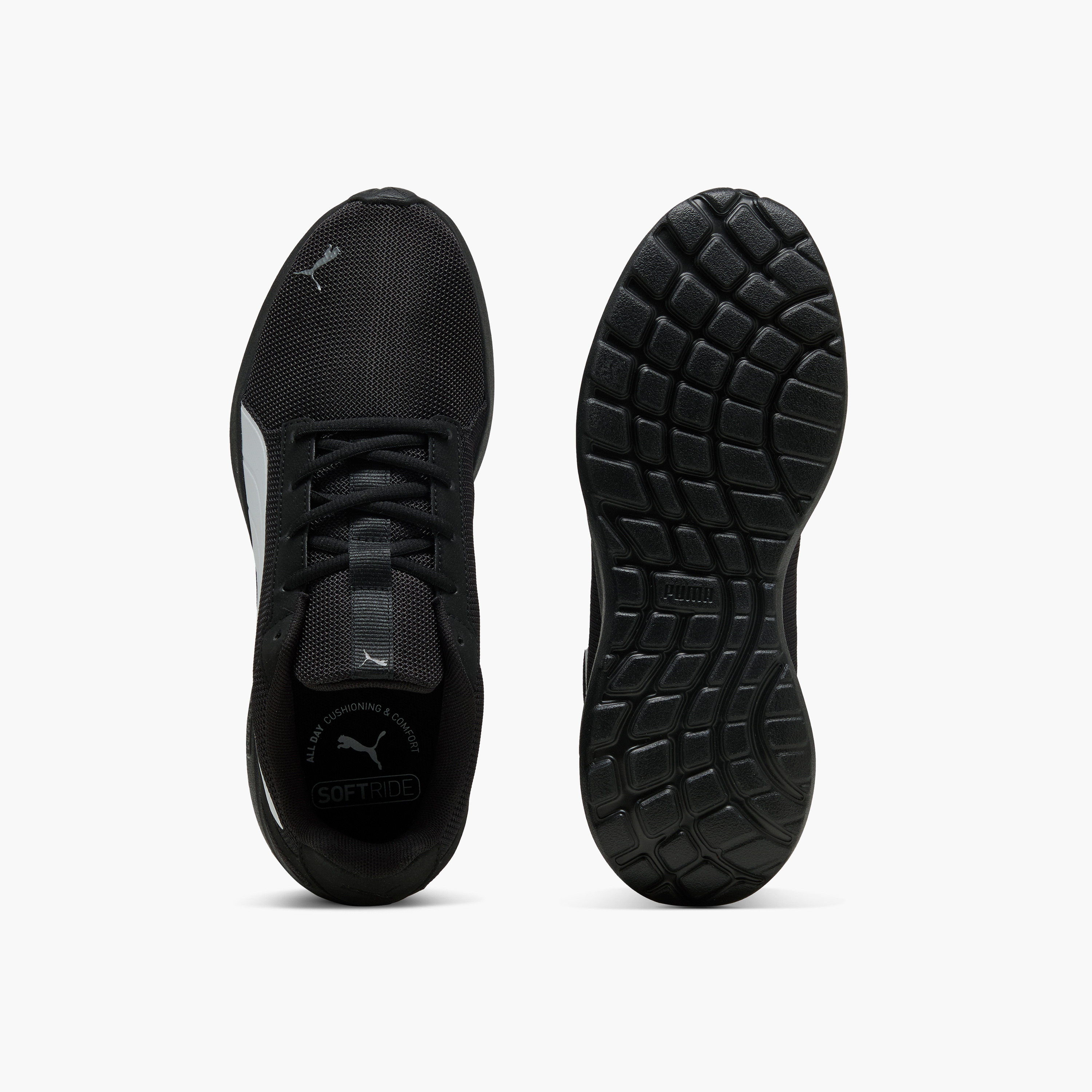 Puma Softride Cosmic Men's Sneakers 40023501 | OE-sports-men-shoes-image-4
