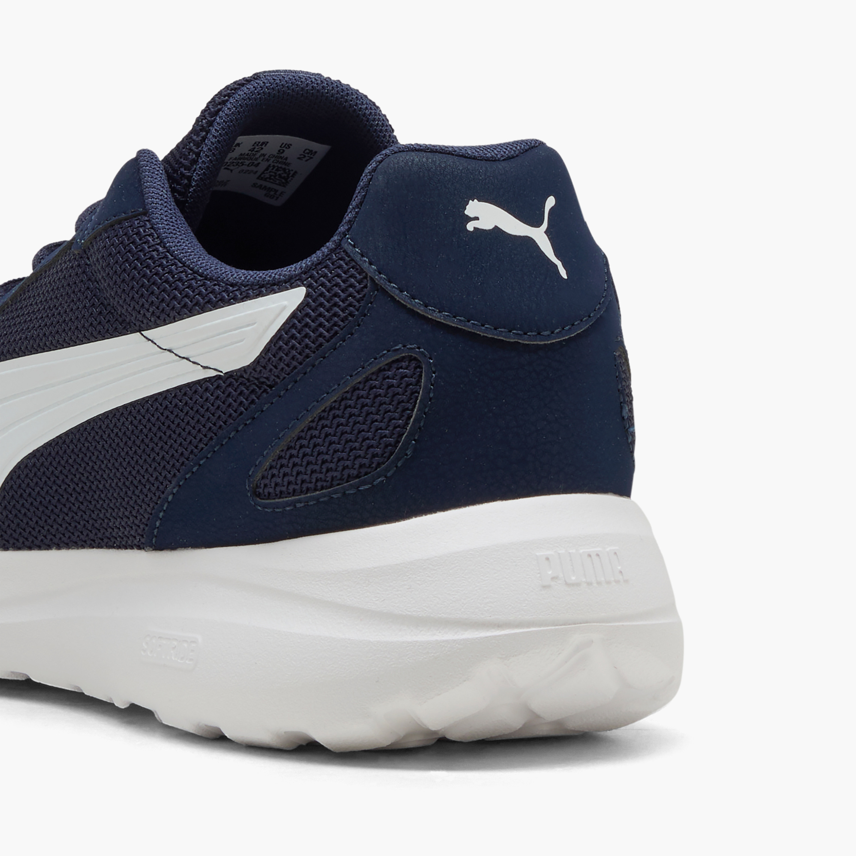 Puma Softride Cosmic Sneakers 40023504 | OE-sports-men-shoes-image-5