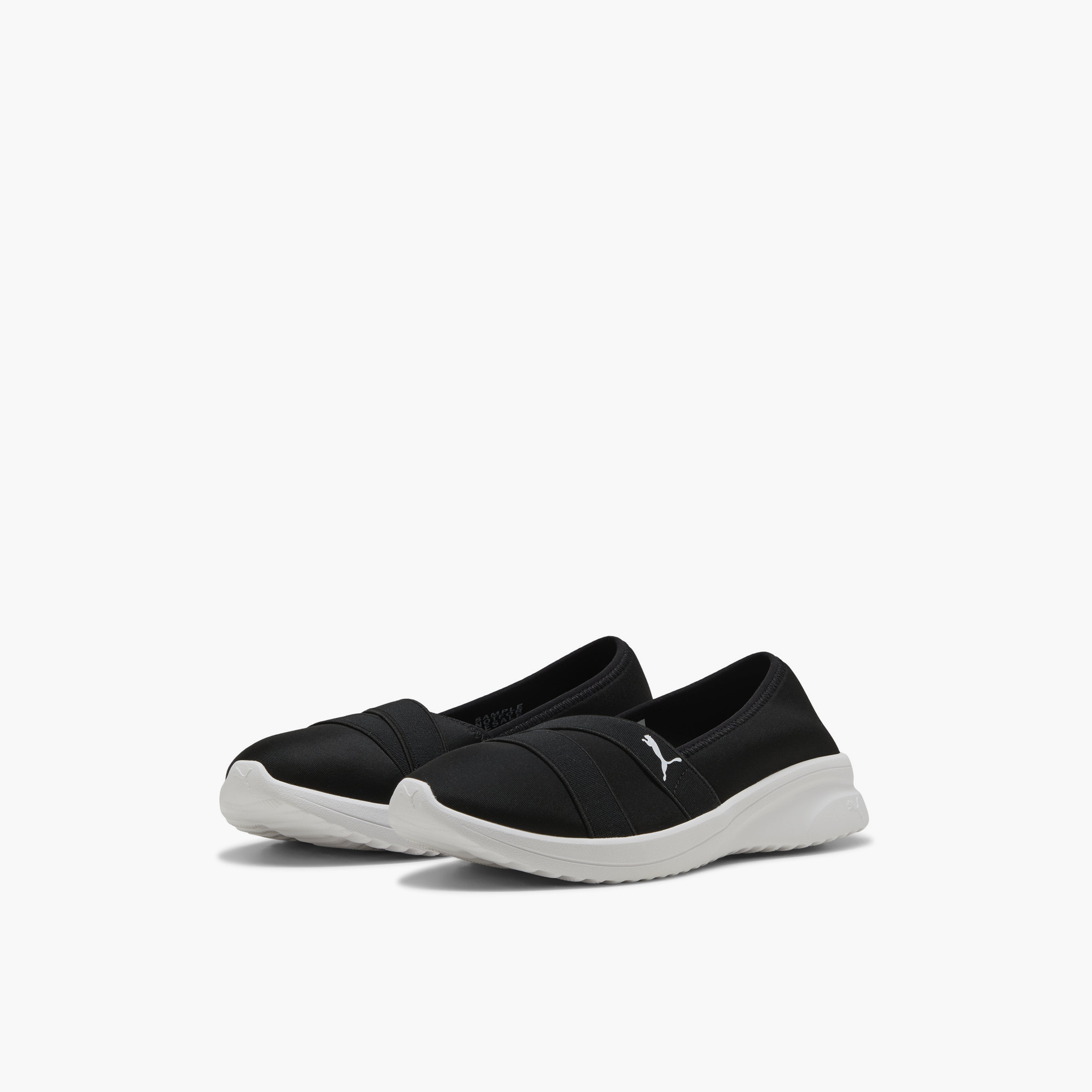 Puma Women Adelina 2 Slip-On Ballerina Shoes-women-shoes-ballerinas-image-1