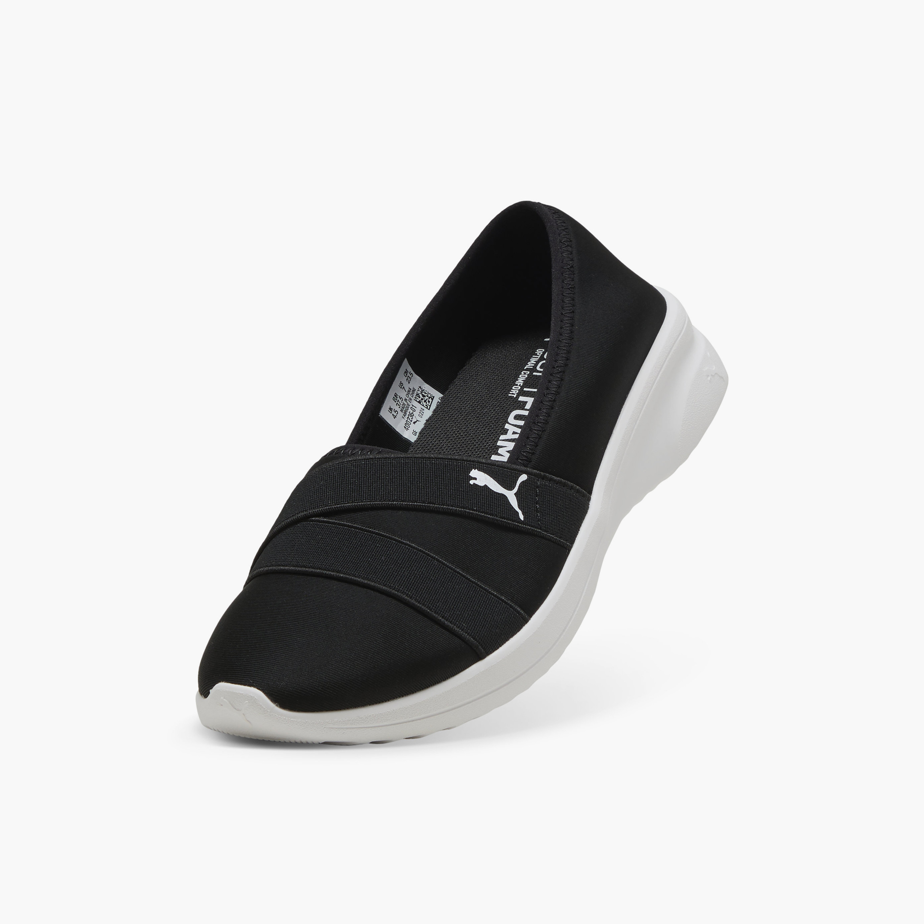 Puma Women Adelina 2 Slip-On Ballerina Shoes-women-shoes-ballerinas-image-2