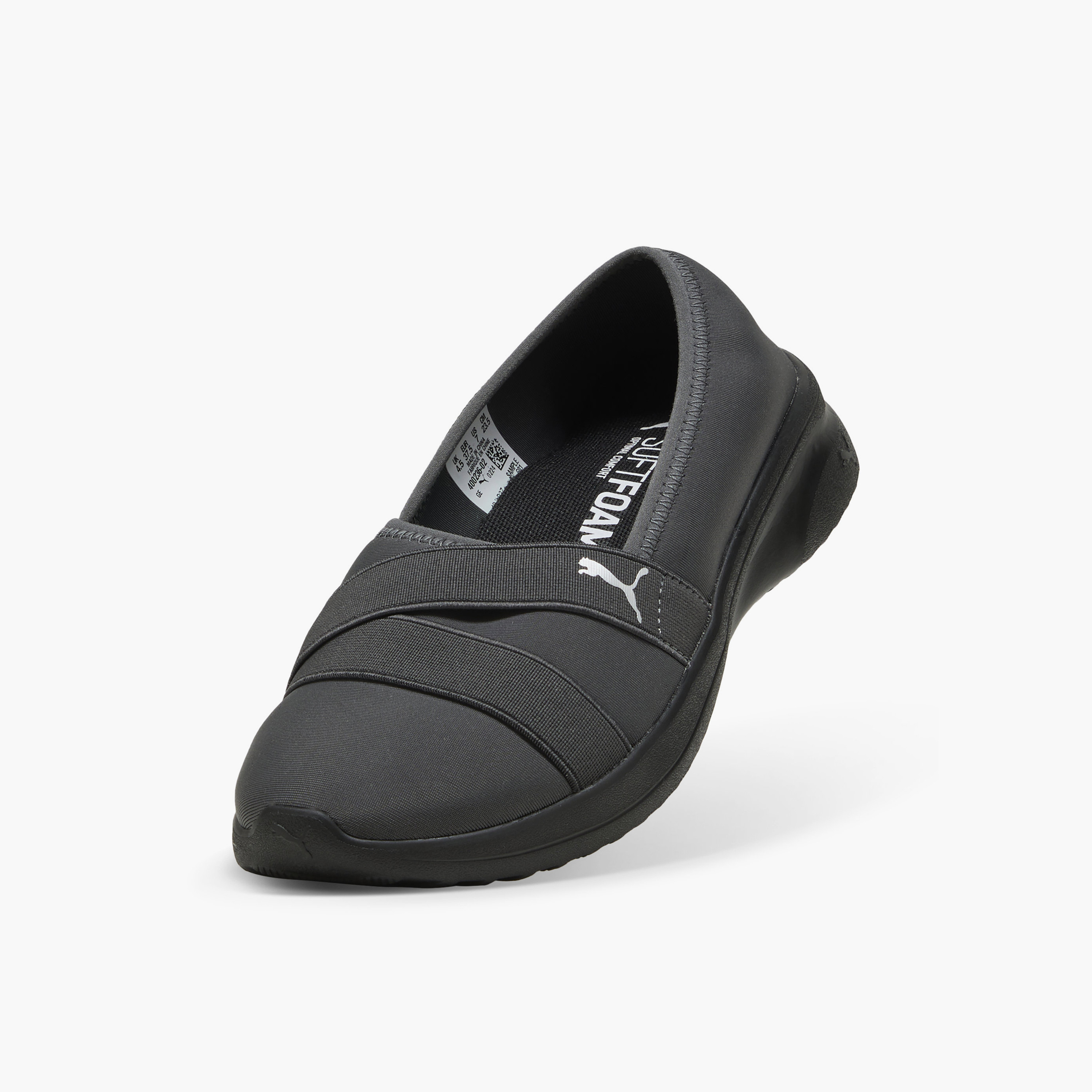حذاء باليرينا سهل الارتداء أديلينا 2 للنساء من بوما-women-shoes-ballerinas-image-2
