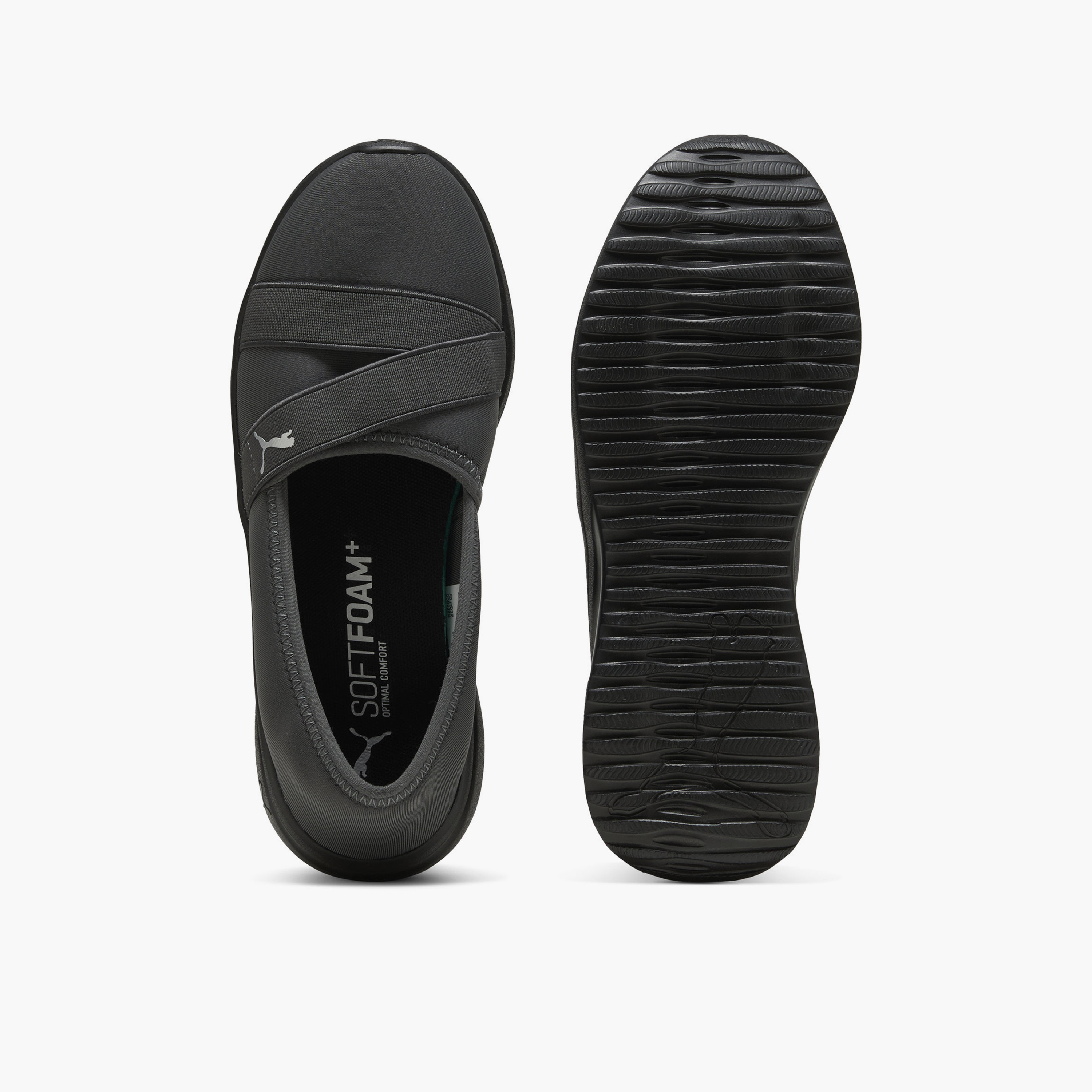 حذاء باليرينا سهل الارتداء أديلينا 2 للنساء من بوما-women-shoes-ballerinas-image-4