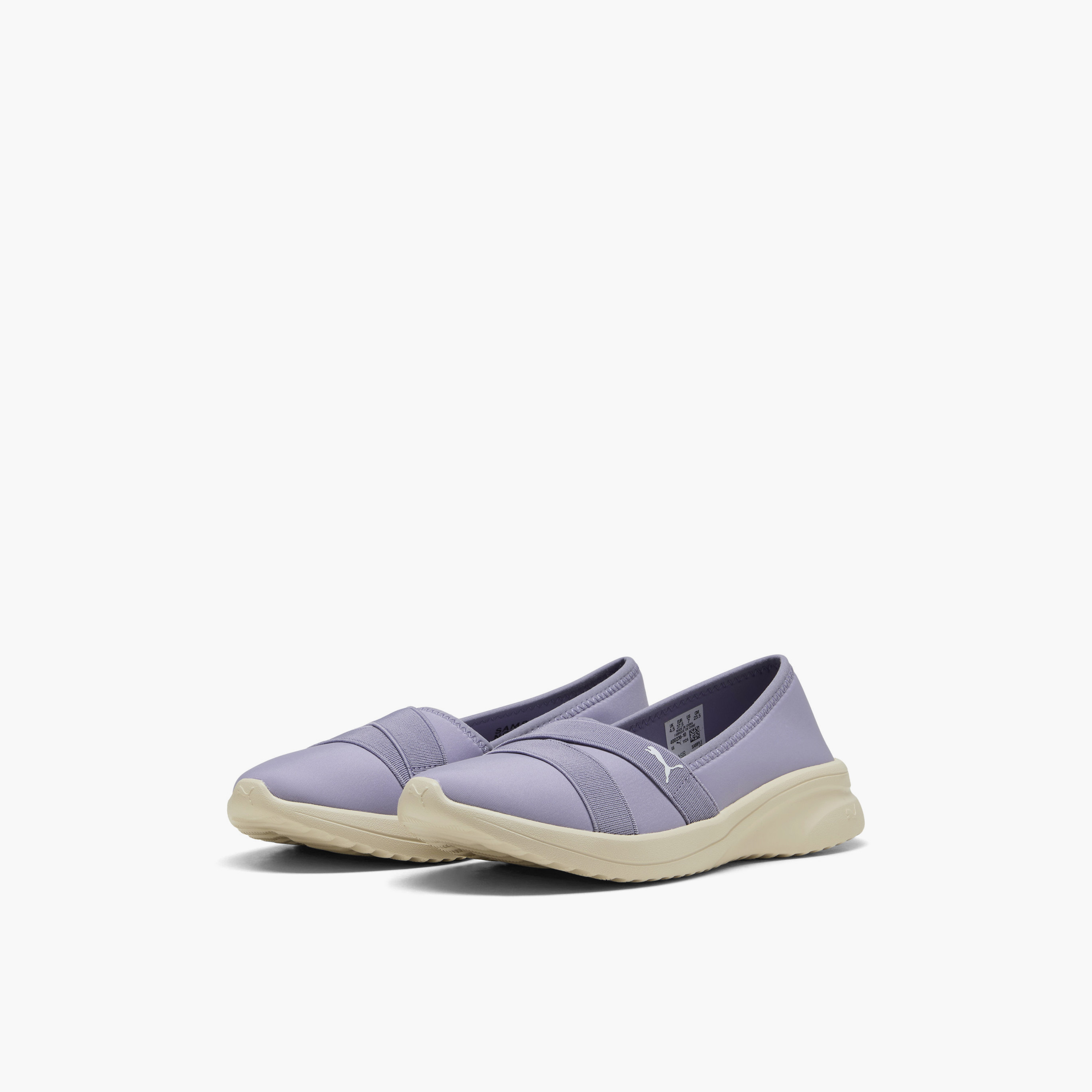 Puma Women Adelina 2 Slip-On Ballerina Shoes-women-shoes-ballerinas-image-1