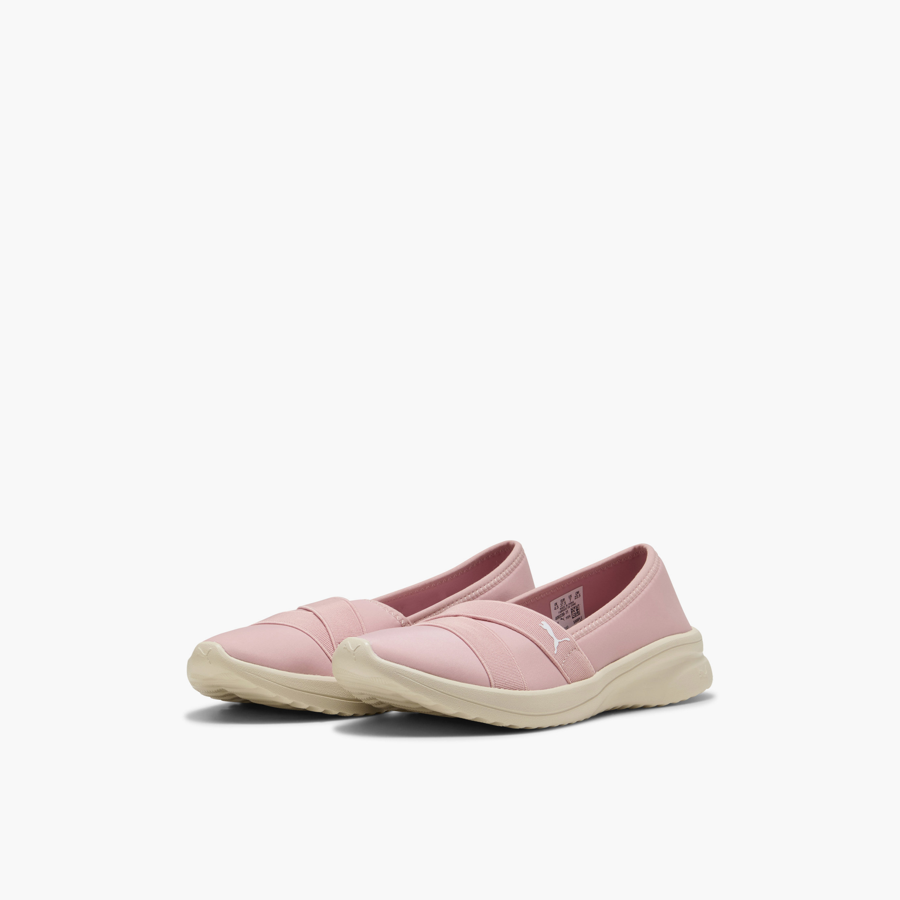 Puma Women Adelina 2 Slip-On Ballerina Shoes-women-shoes-ballerinas-image-1