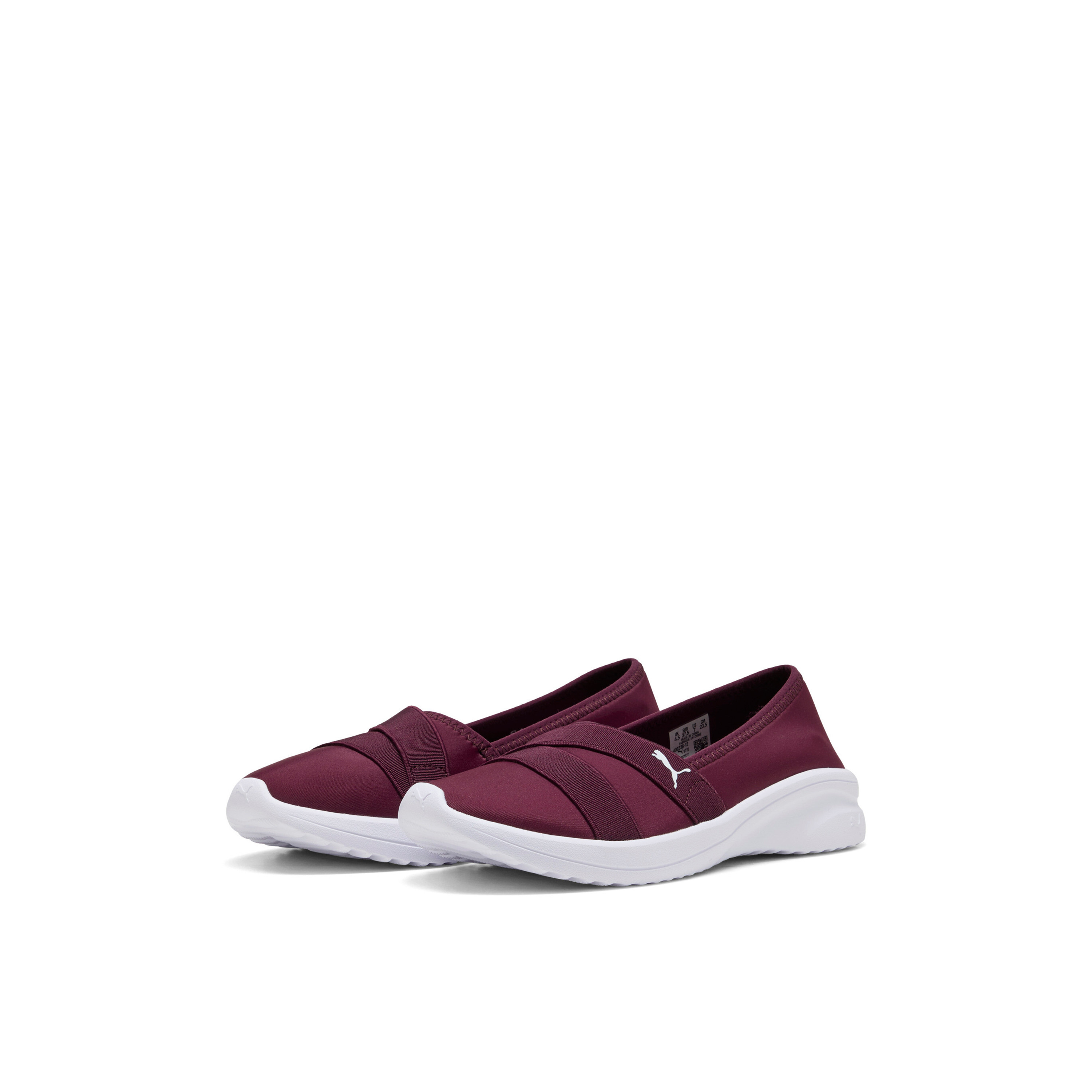 حذاء باليرينا سهل الارتداء "أديلينا 2" للنساء من بوما-women-shoes-ballerinas-image-1