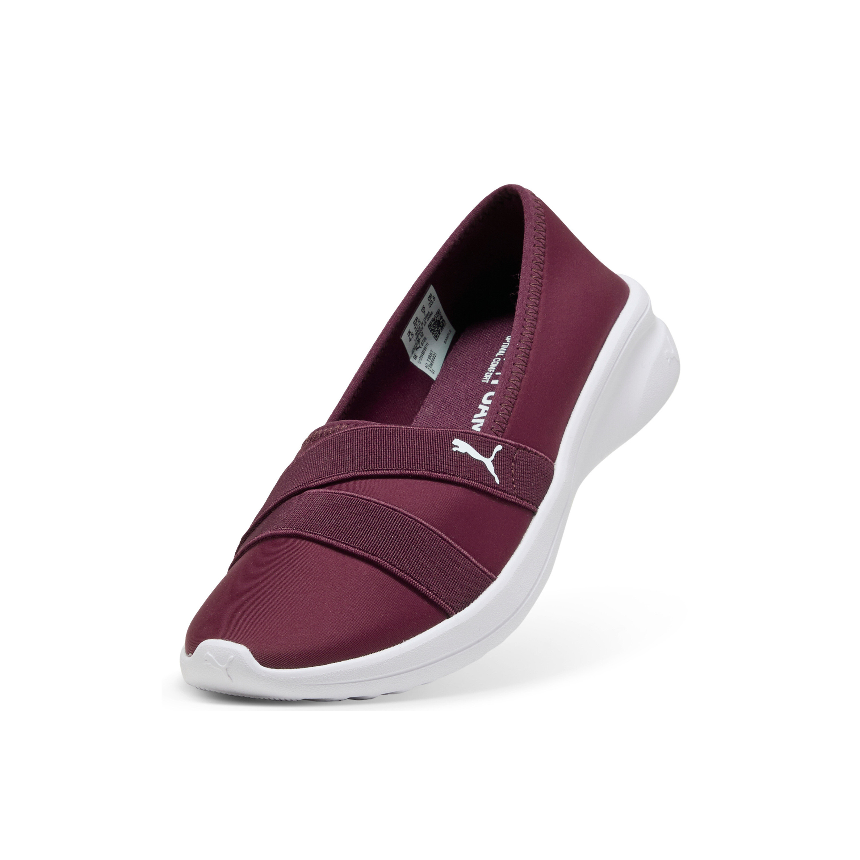 حذاء باليرينا سهل الارتداء "أديلينا 2" للنساء من بوما-women-shoes-ballerinas-image-4