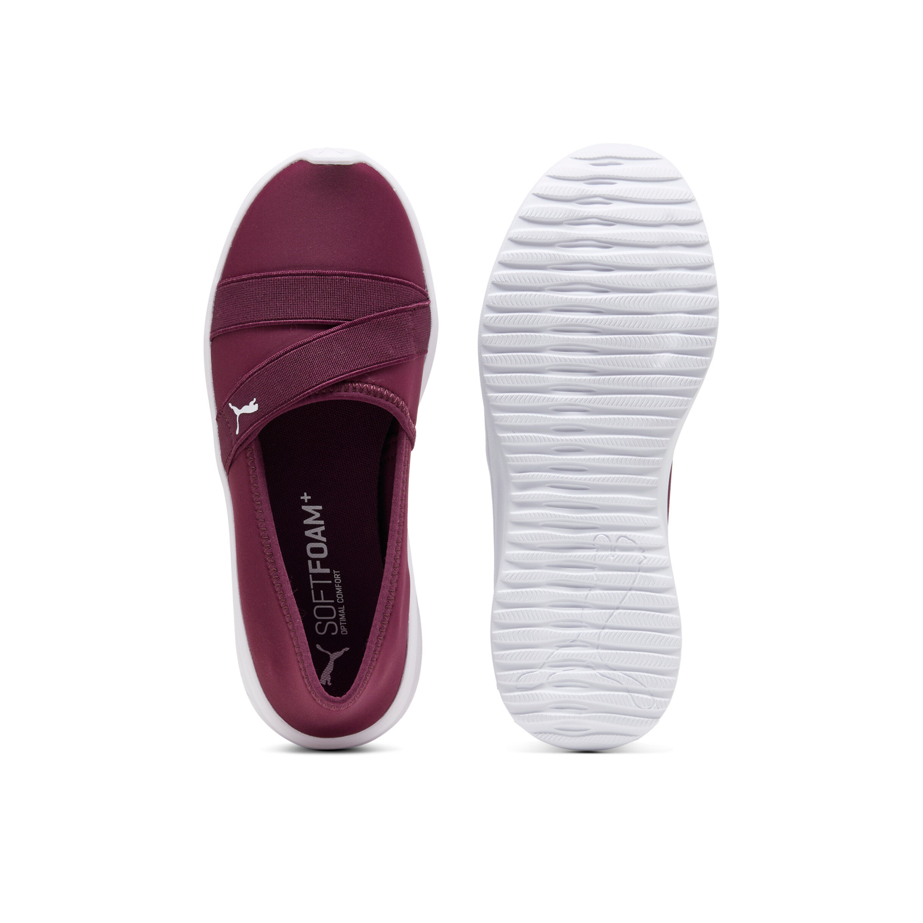 حذاء باليرينا سهل الارتداء "أديلينا 2" للنساء من بوما-women-shoes-ballerinas-image-5