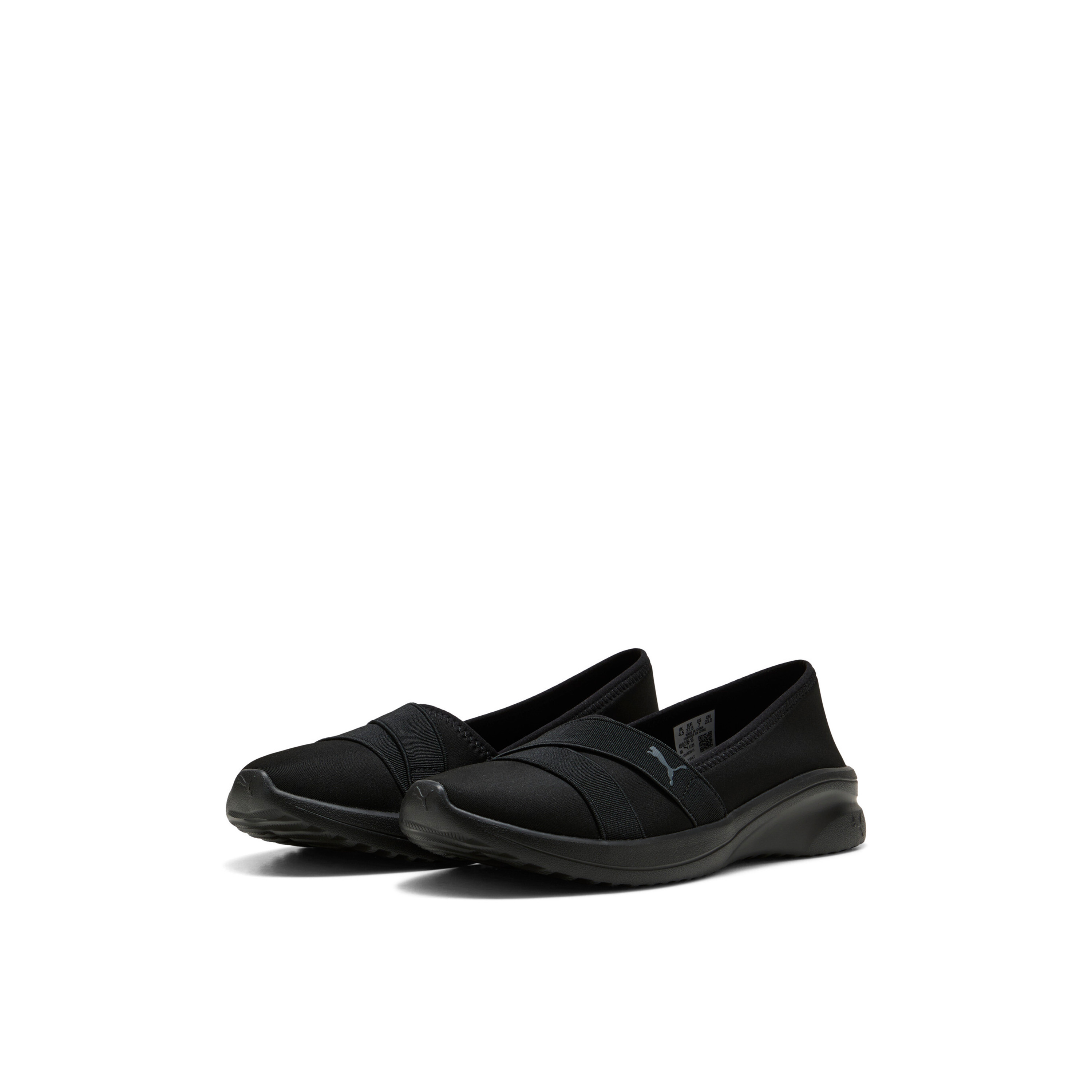 Puma Women Adelina 2 Slip-On Ballerina Shoes-women-shoes-ballerinas-image-1