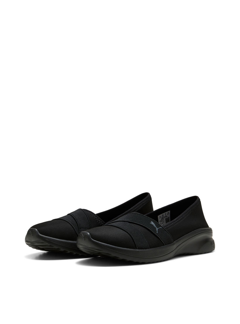 Puma Women Adelina 2 Slip-On Ballerina Shoes-women-shoes-ballerinas-image-1