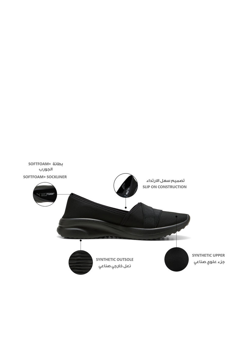 Puma Women Adelina 2 Slip-On Ballerina Shoes-women-shoes-ballerinas-image-2