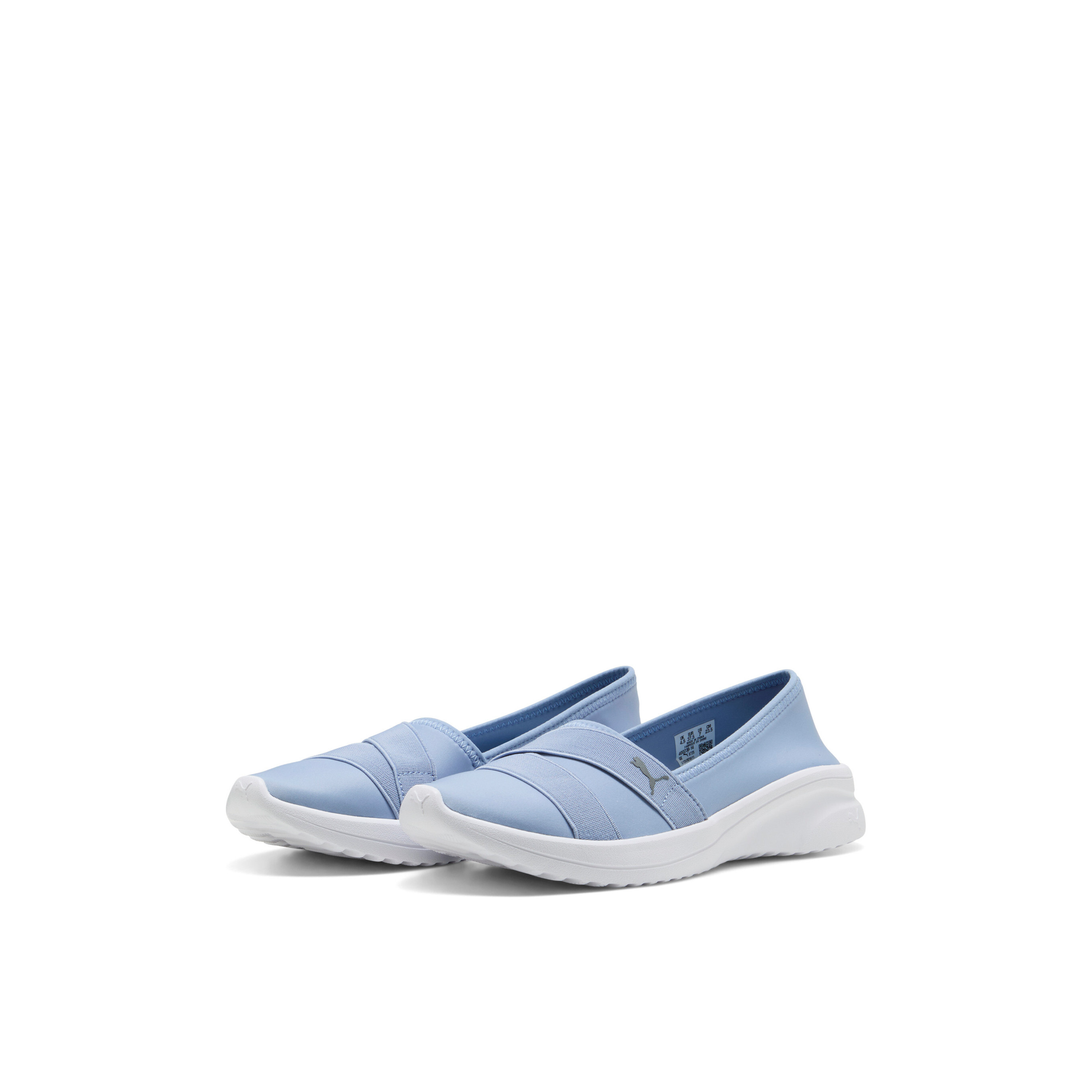 Puma Women Adelina 2 Slip-On Ballerina Shoes-women-shoes-ballerinas-image-1