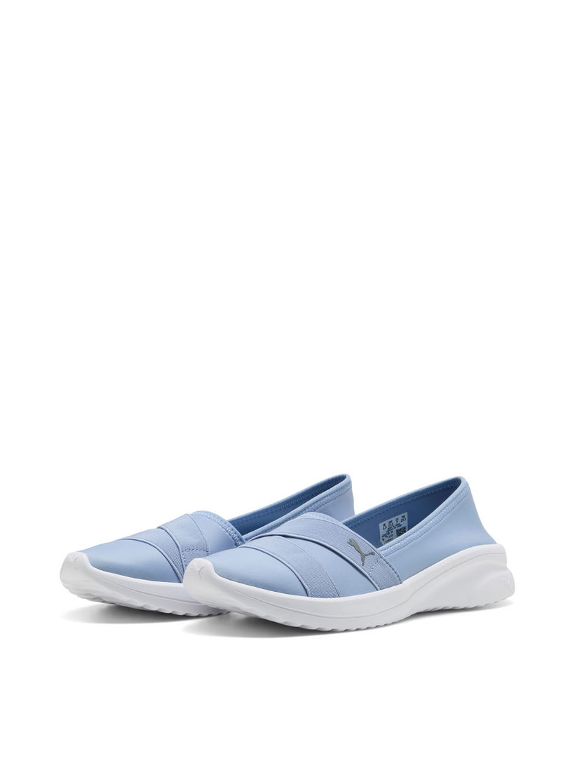 Puma Women Adelina 2 Slip-On Ballerina Shoes-women-shoes-ballerinas-image-1