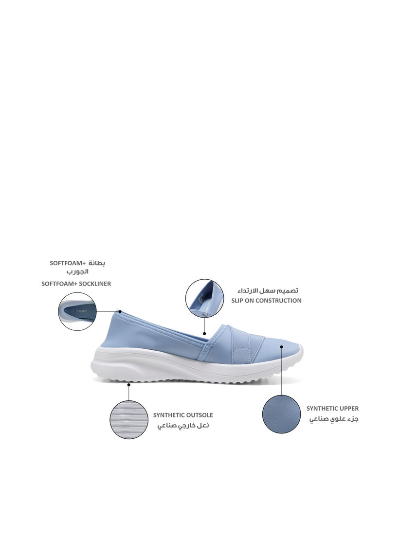 Puma Women Adelina 2 Slip-On Ballerina Shoes-women-shoes-ballerinas-image-2