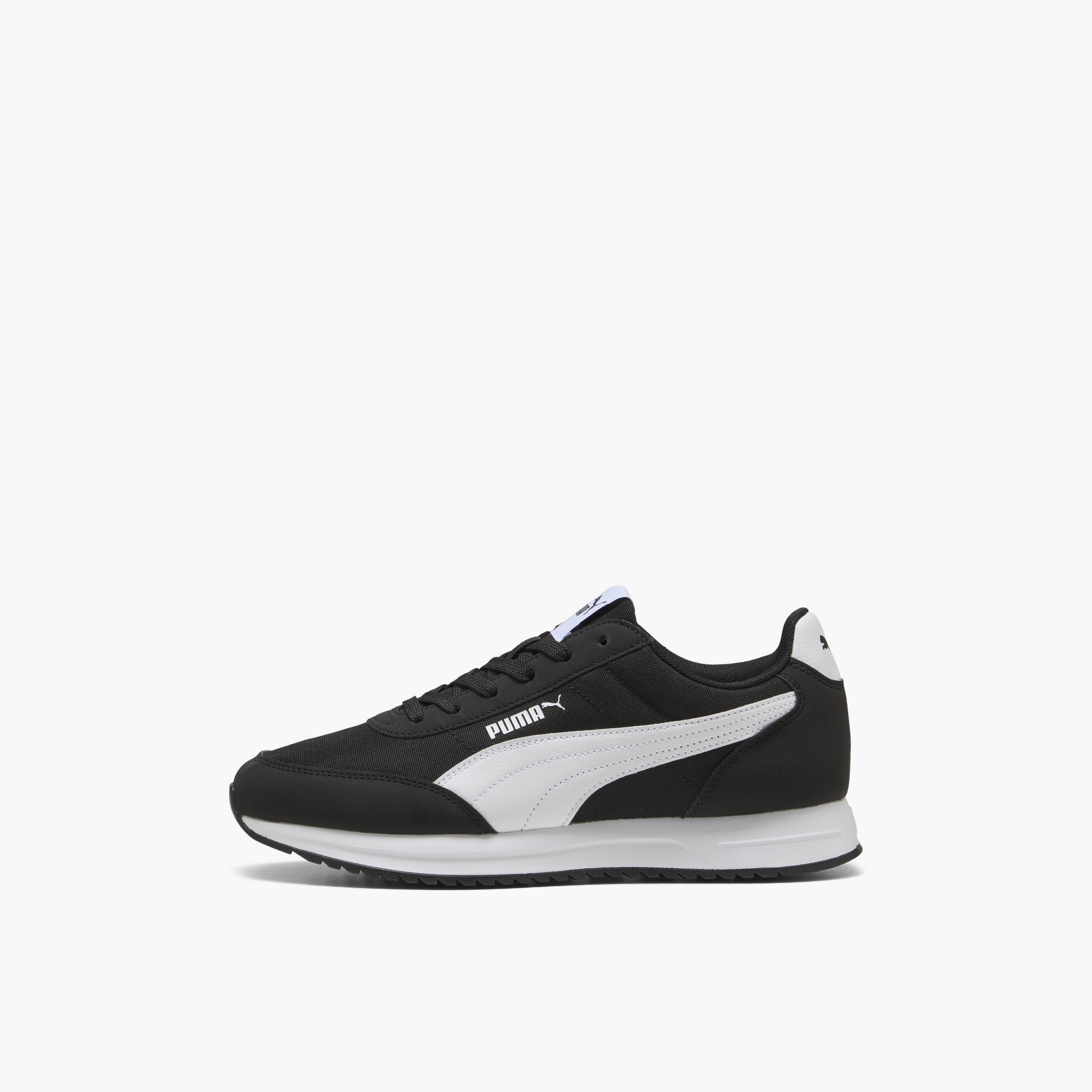 حذاء سنيكرز منخفض الكاحل برباط R78 لايتوند للرجال من بوما-sports-men-shoes-image-3
