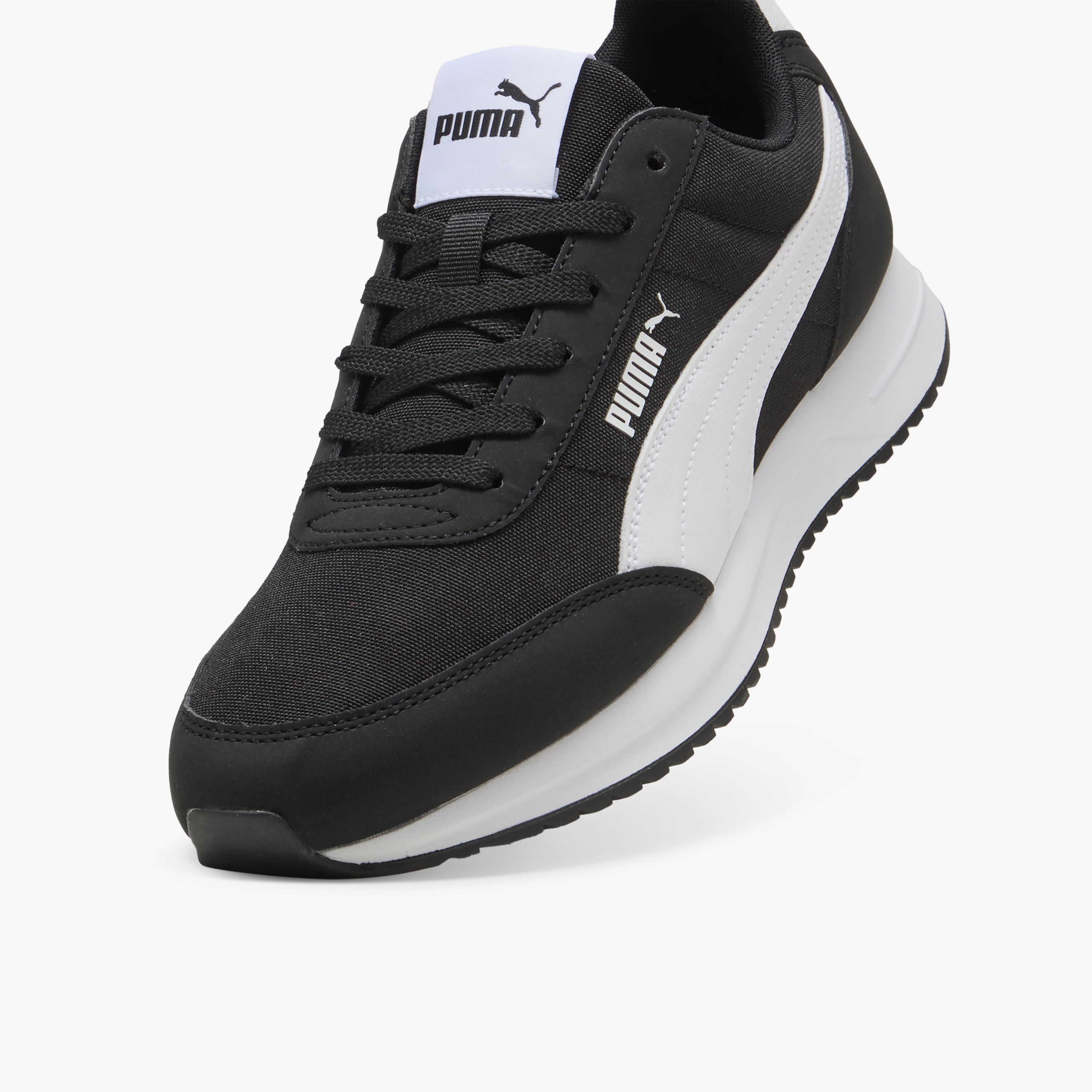 حذاء سنيكرز منخفض الكاحل برباط R78 لايتوند للرجال من بوما-sports-men-shoes-image-5