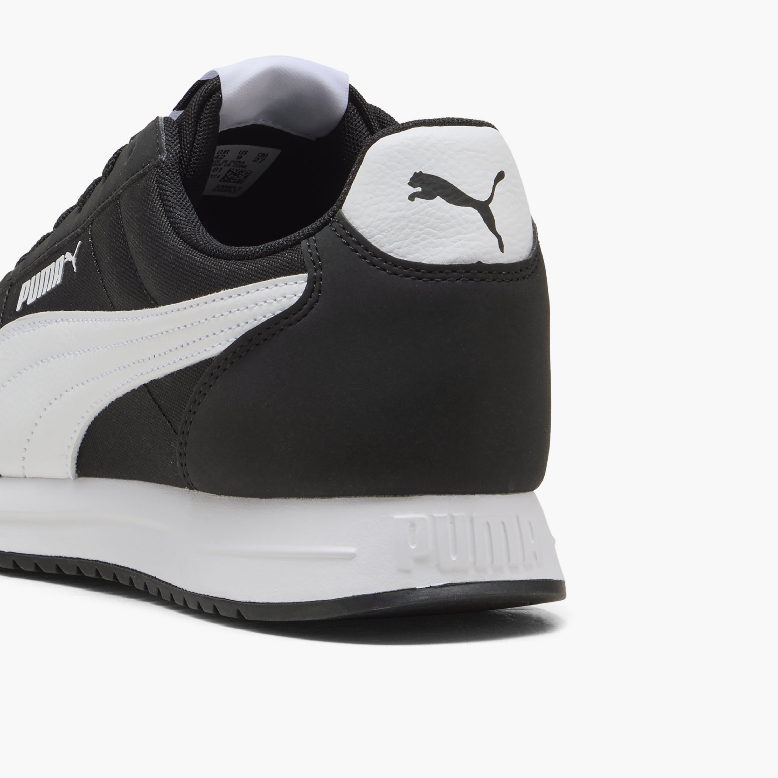 حذاء سنيكرز منخفض الكاحل برباط R78 لايتوند للرجال من بوما-sports-men-shoes-image-6