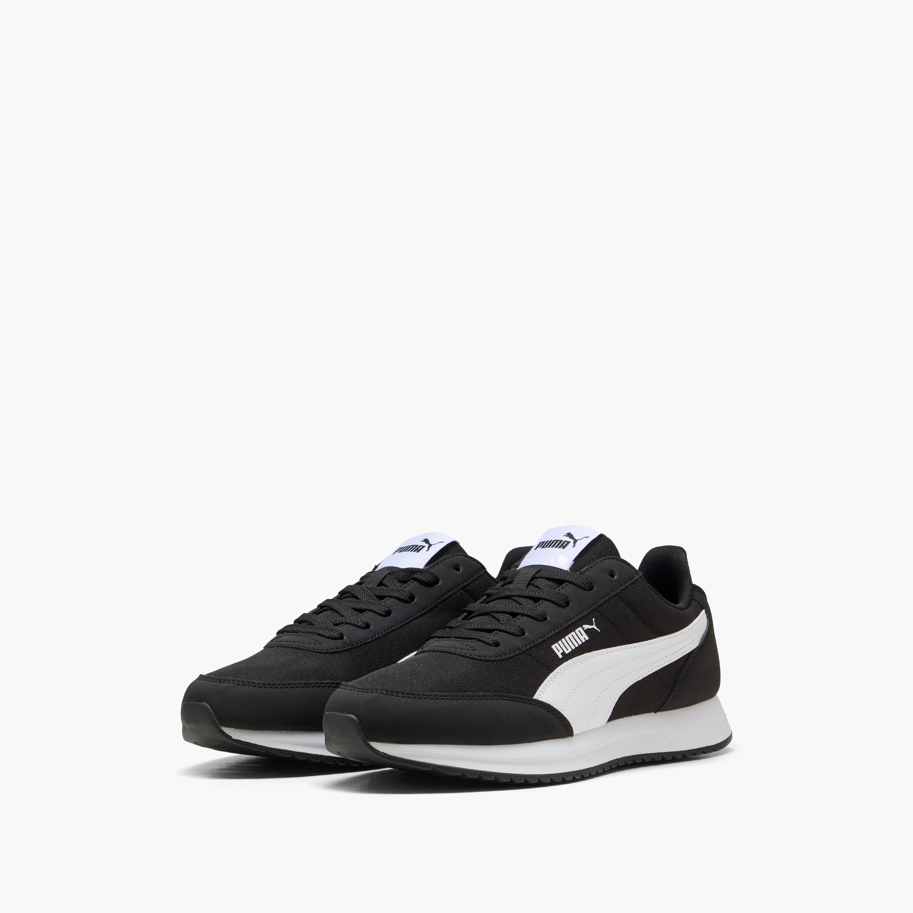 Shop Puma Men's R78 Lightwind Lace-Up Sneakers - 40026701 Online