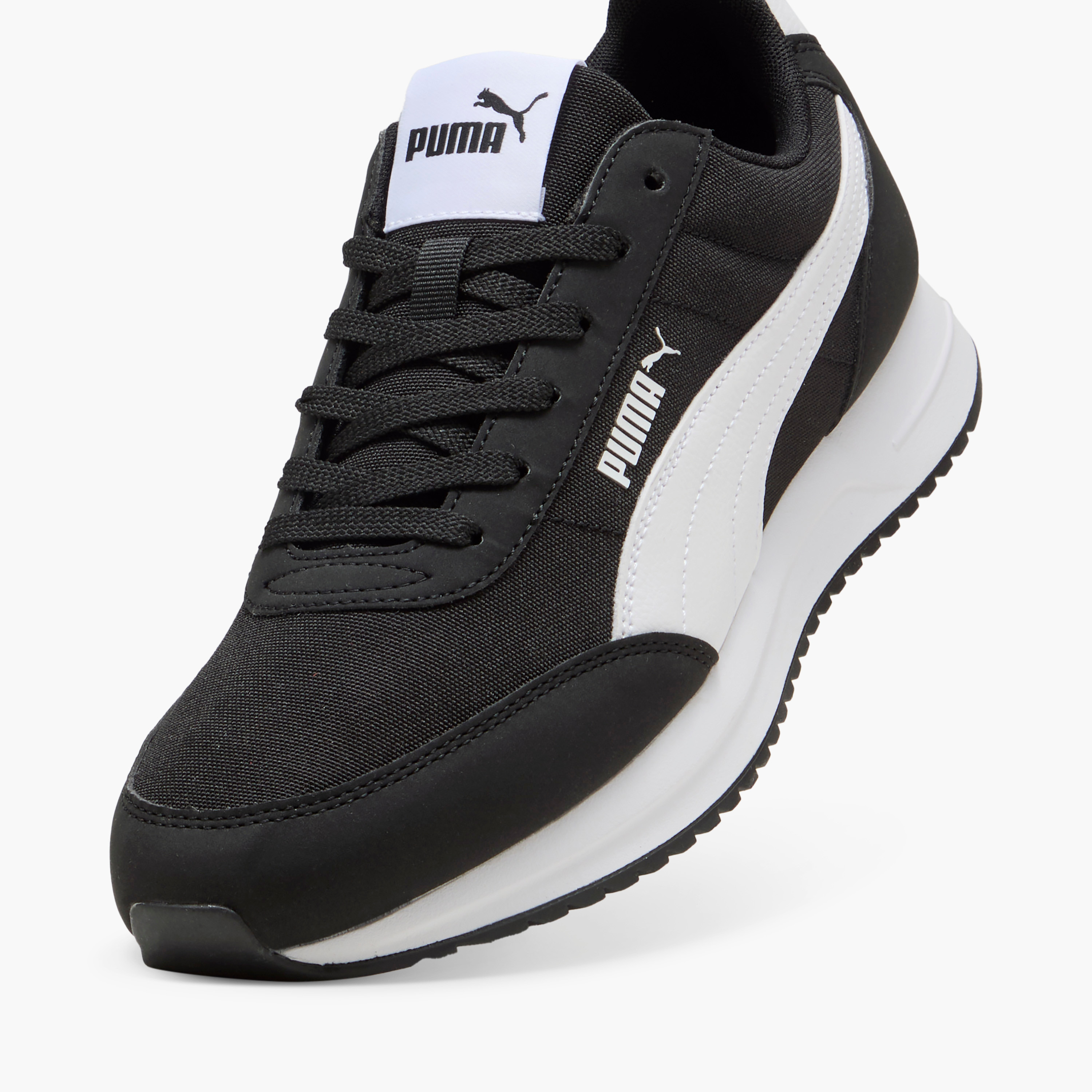 Shop Puma Men's R78 Lightwind Lace-Up Sneakers - 40026701