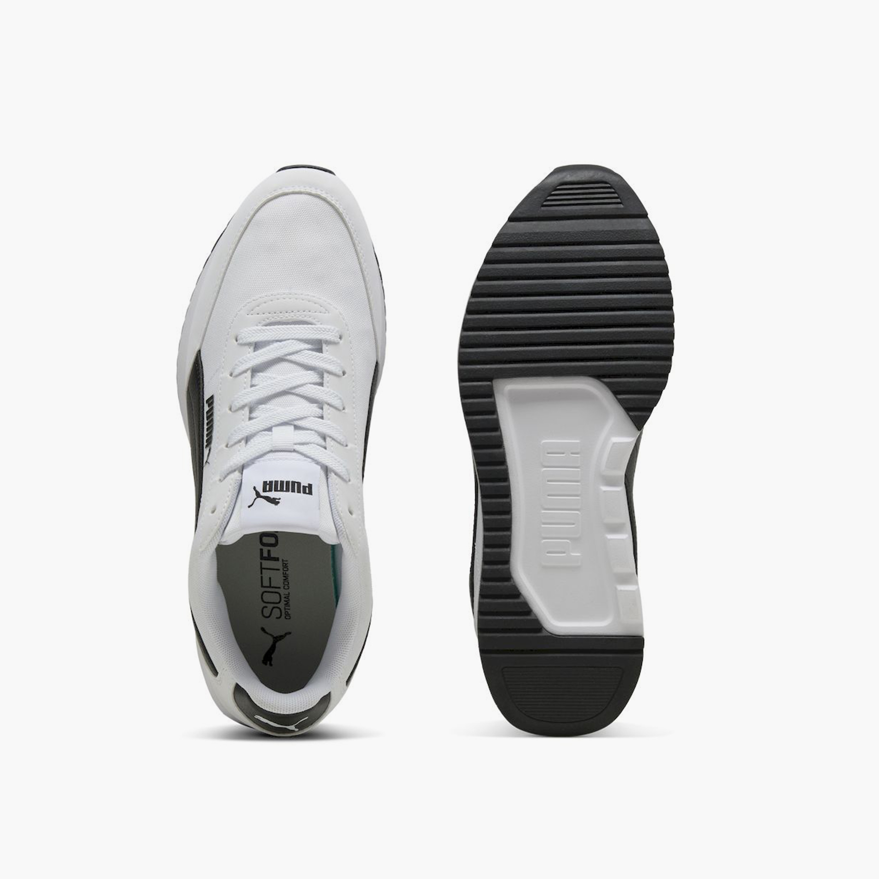 بوما - حذاء رياضي ار 78 لايت ويند - للرجال 400267 | OE-sports-men-shoes-image-10