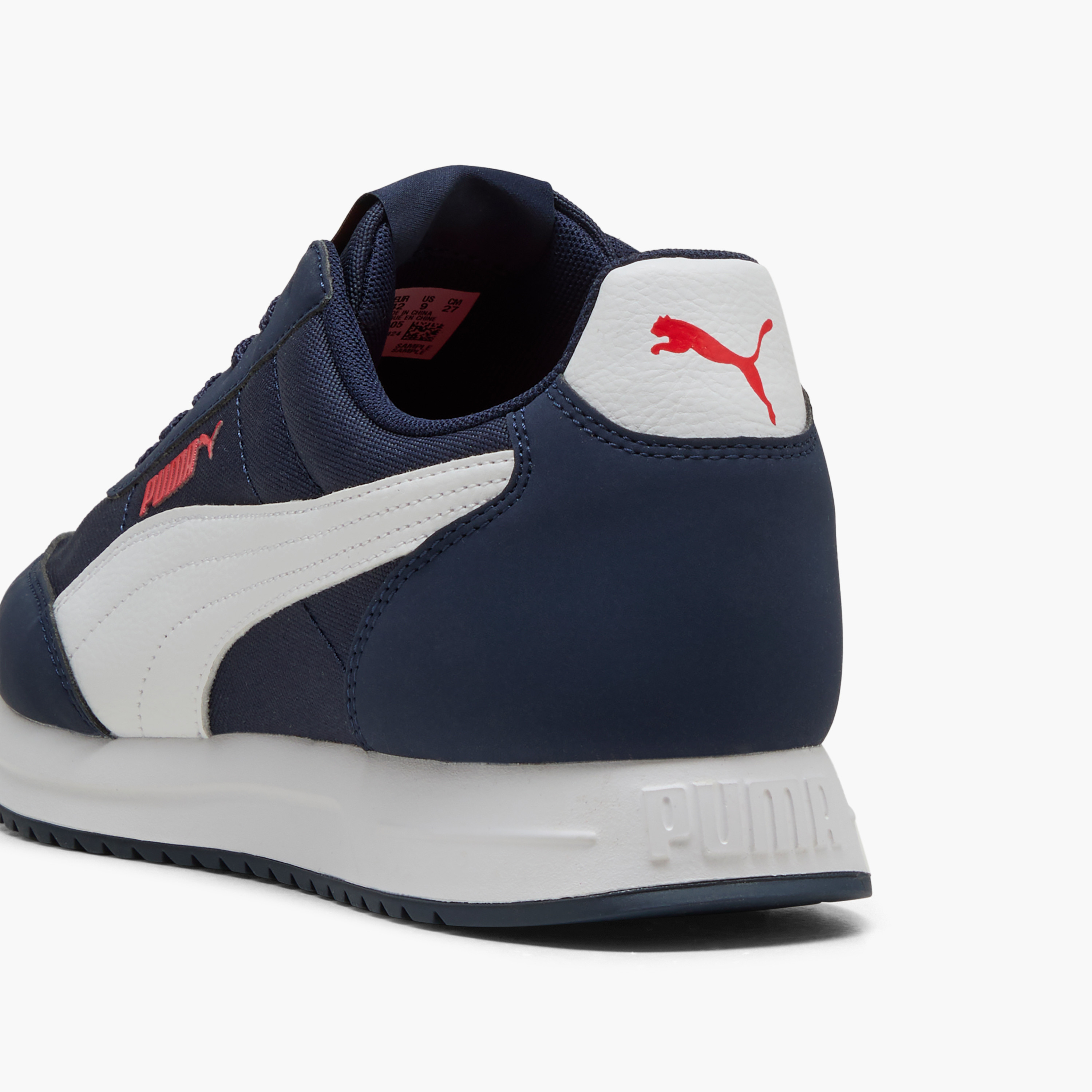 Puma R78 Lightwind Men's Sneakers 400267 | OE-sports-men-shoes-image-5