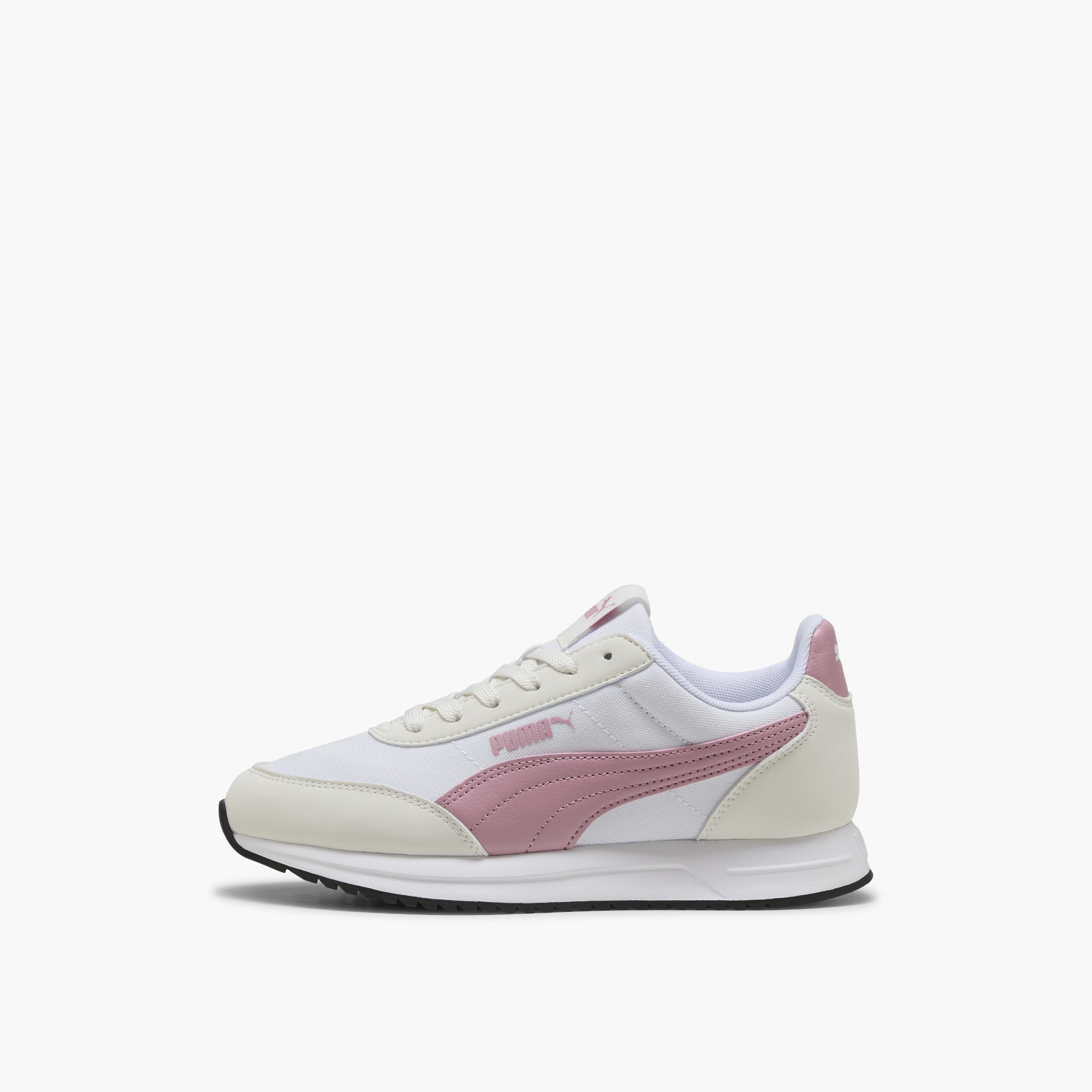 Puma Women R78 Lightwind Panelled Sneakers-women-shoes-sneakers-image-2