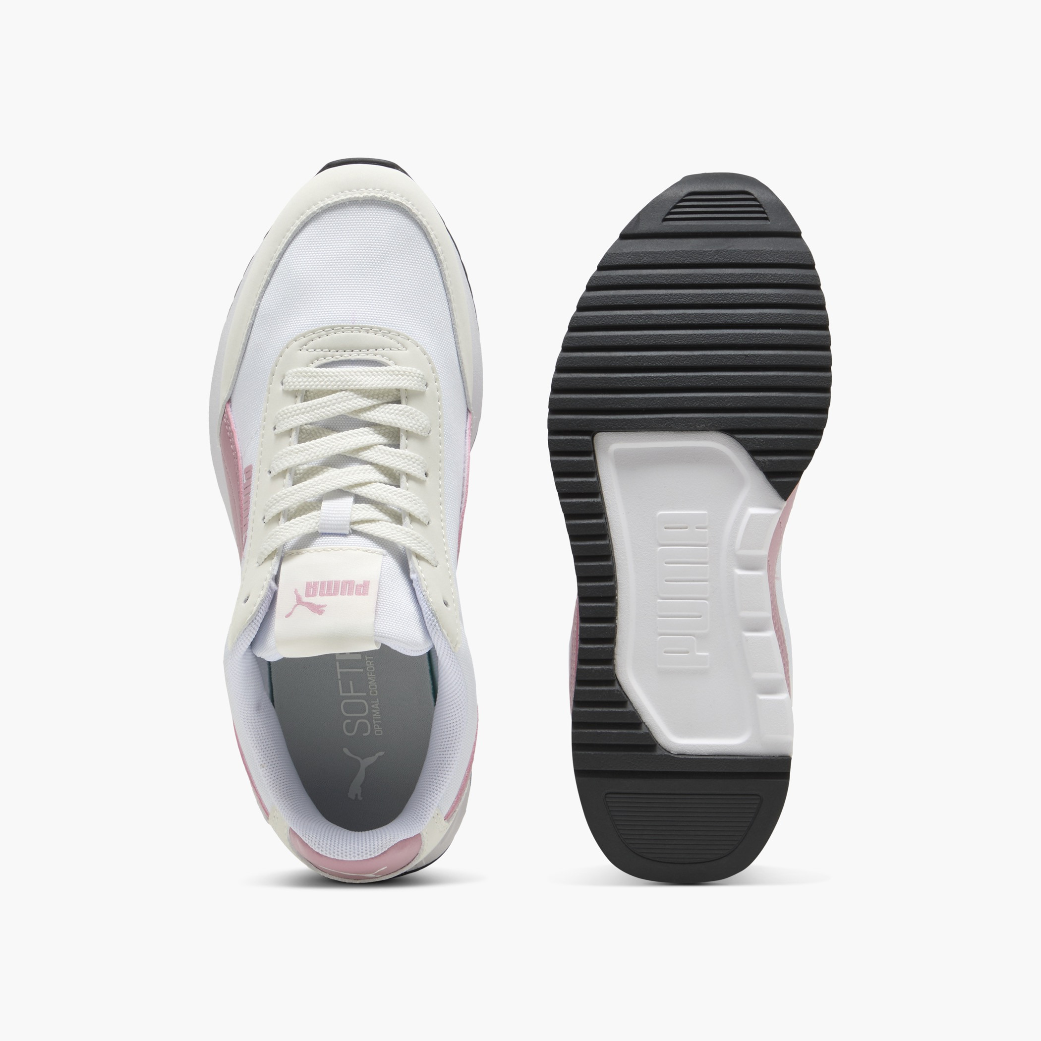 Puma Women R78 Lightwind Panelled Sneakers-women-shoes-sneakers-image-3