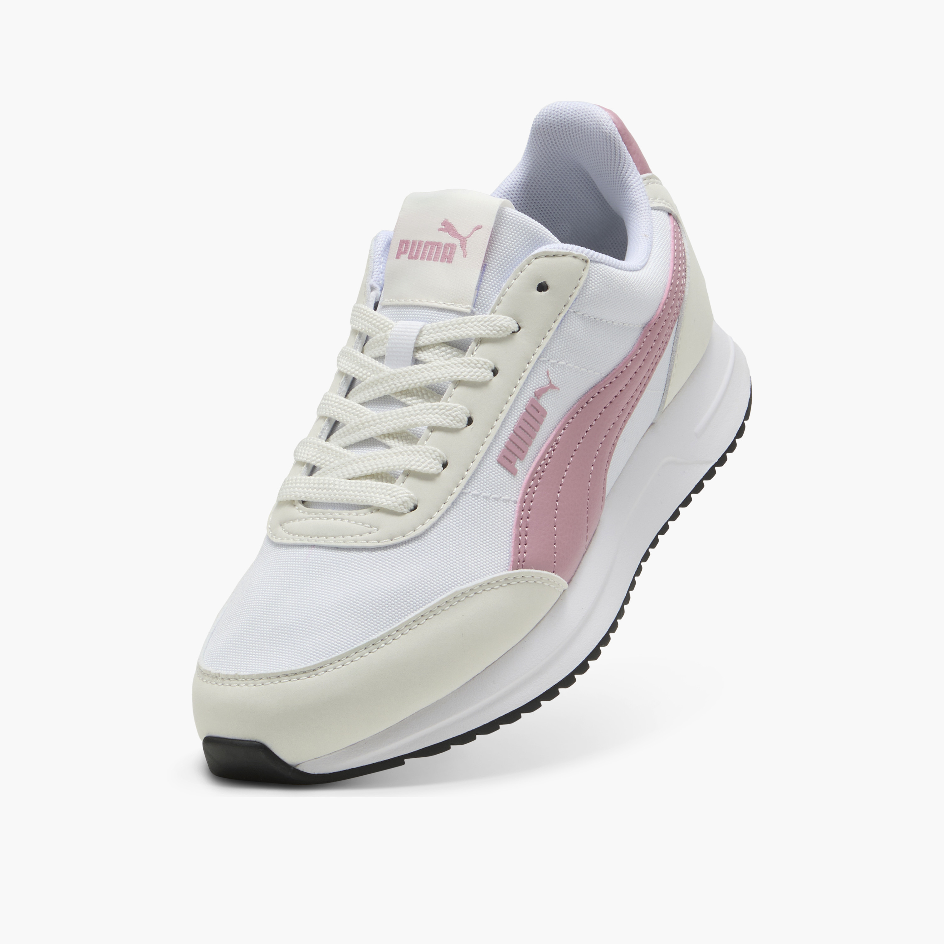 Puma Women R78 Lightwind Panelled Sneakers-women-shoes-sneakers-image-5