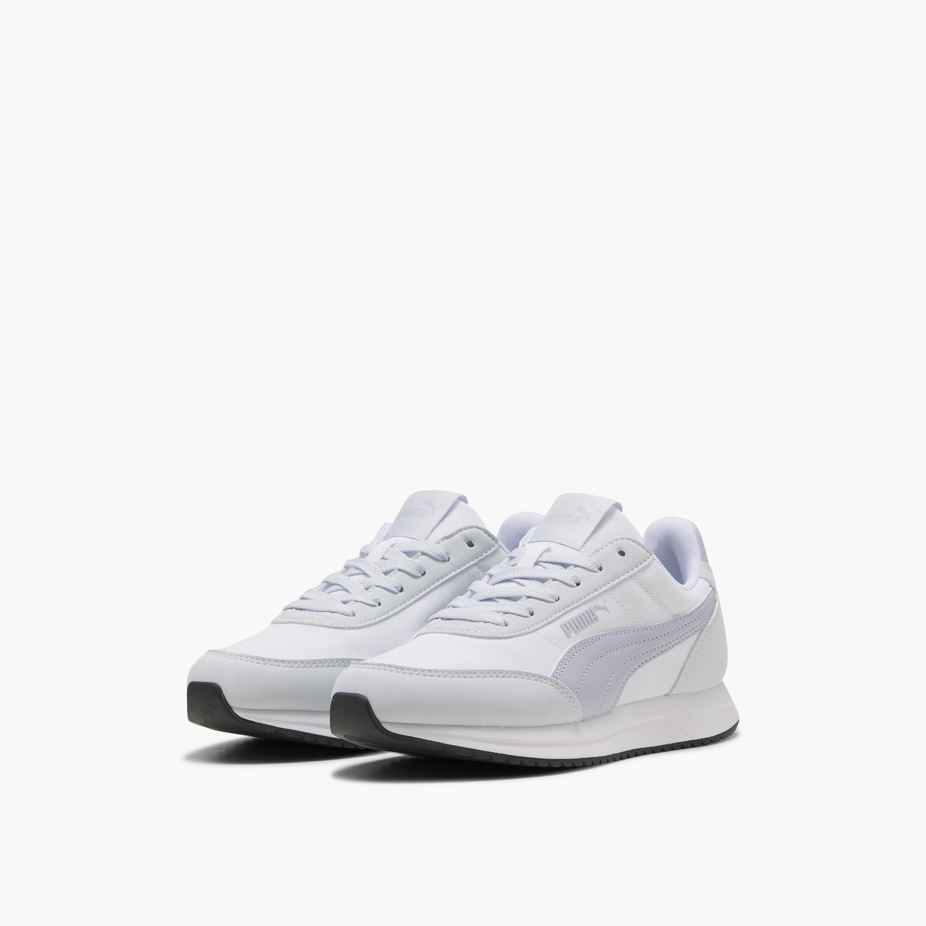 Puma Women R78 Lightwind Panelled Sneakers-women-shoes-sneakers-image-1