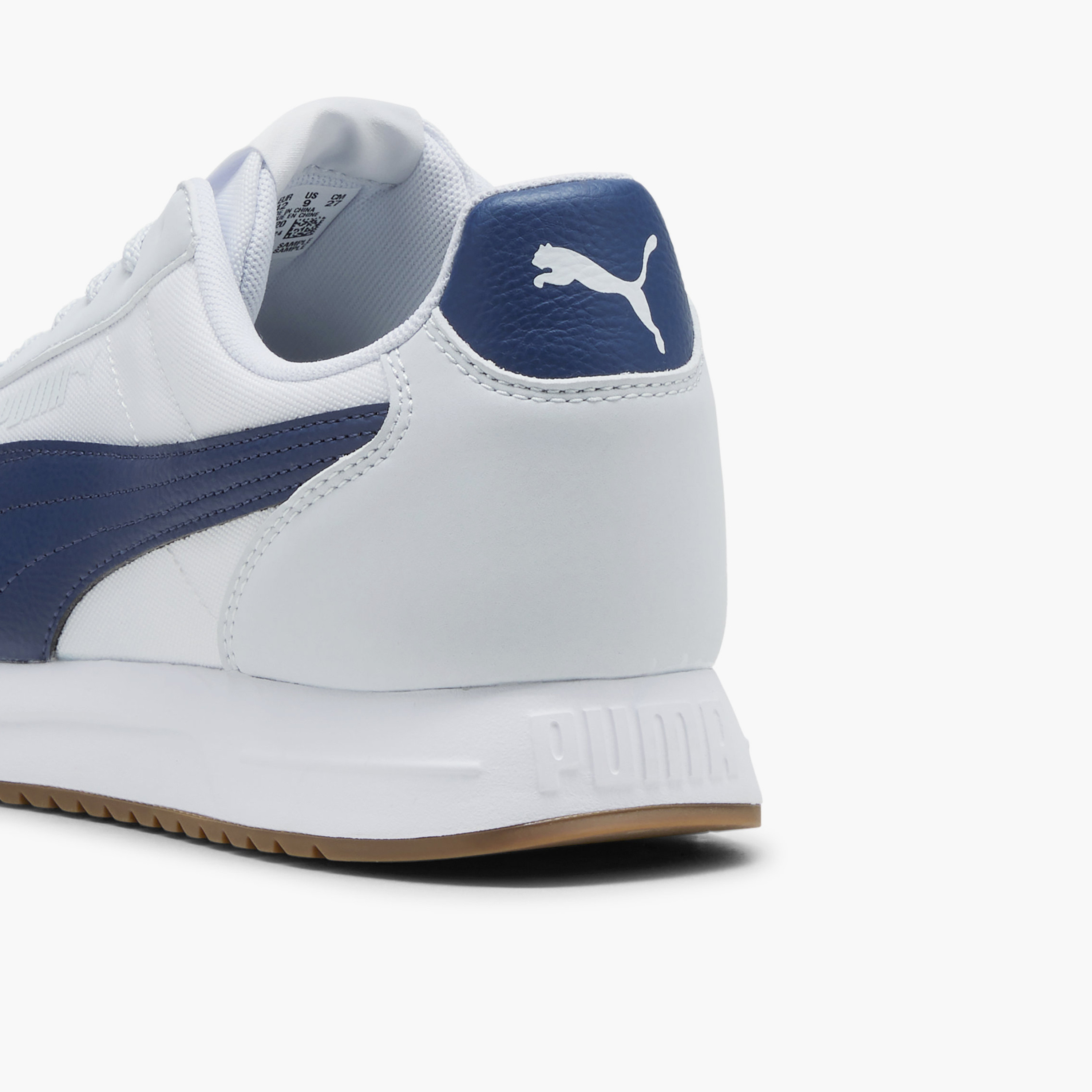Puma Men R78 Lightwind Lace-Up Ankle Sneakers-sports-men-shoes-image-6
