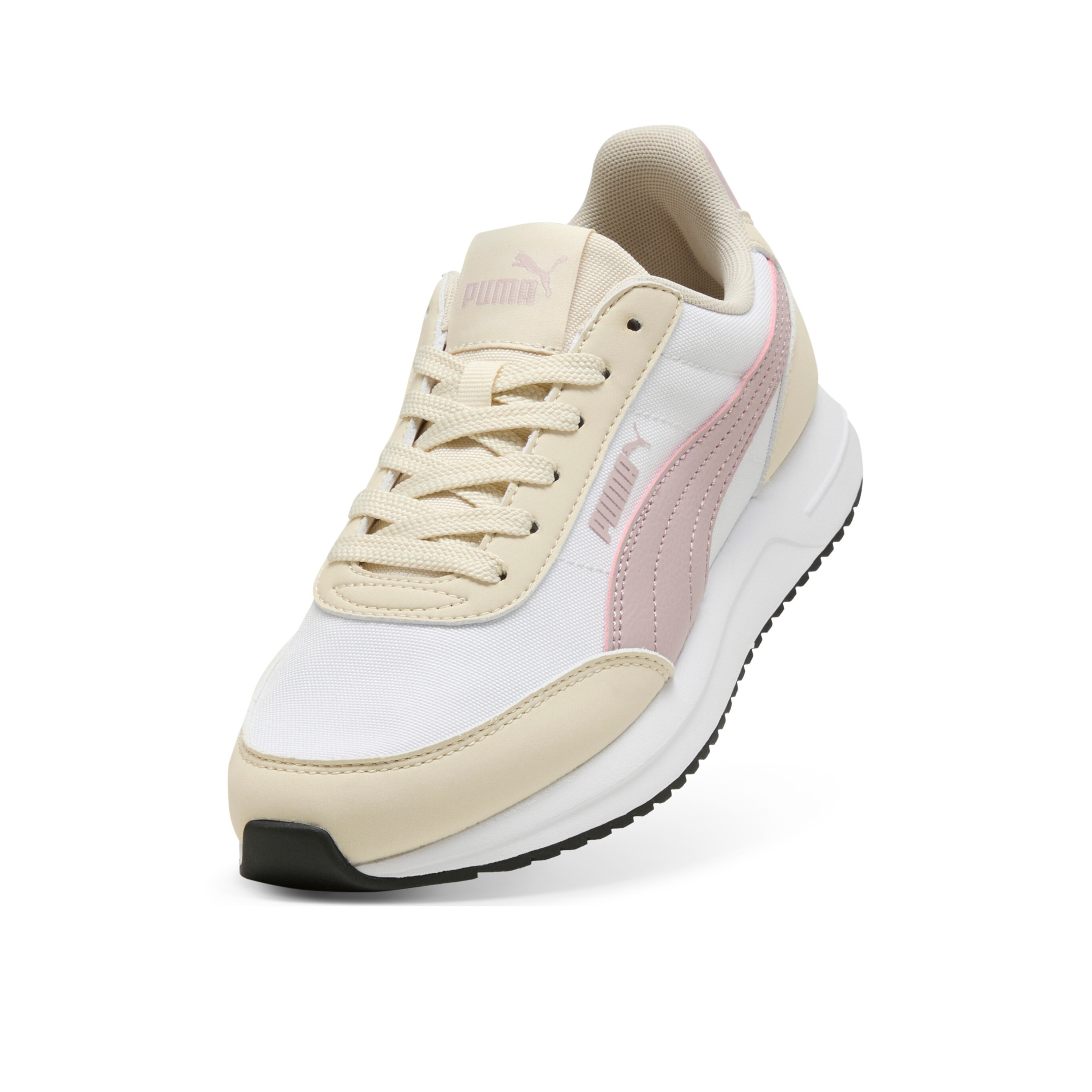 حذاء سنيكرز للكاحل برباط إغلاق آر 78 لايت ويند للنساء من بوما-women-shoes-sneakers-image-4