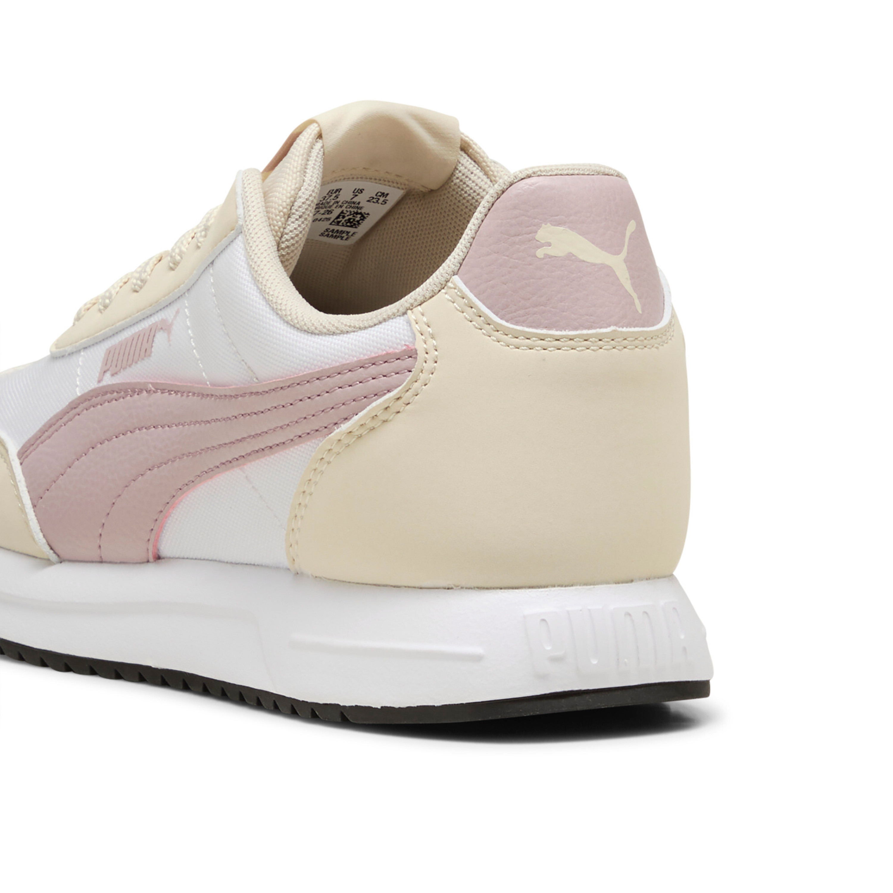 حذاء سنيكرز للكاحل برباط إغلاق آر 78 لايت ويند للنساء من بوما-women-shoes-sneakers-image-6