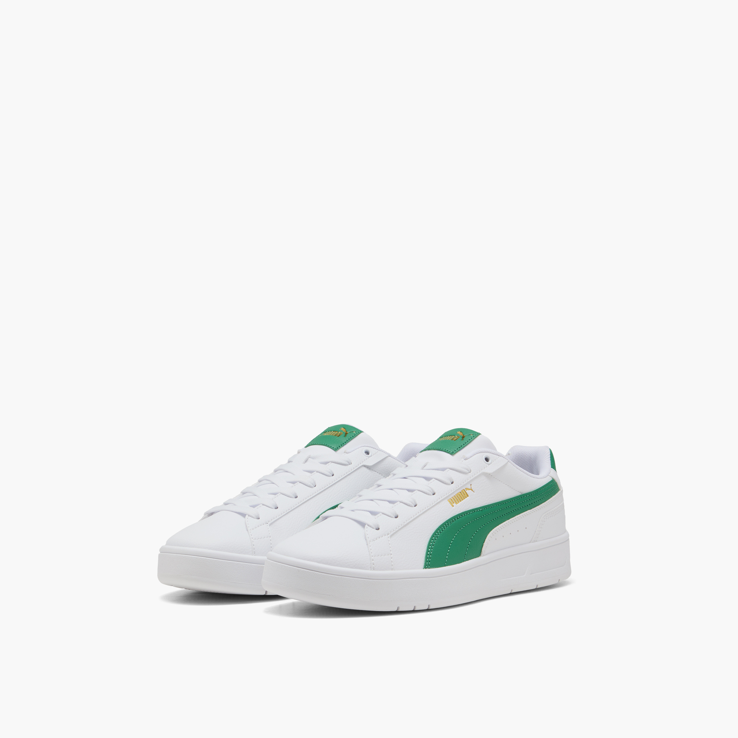 Puma Court Classico Men's Sneakers 400284 | OE-sports-men-shoes-image-1