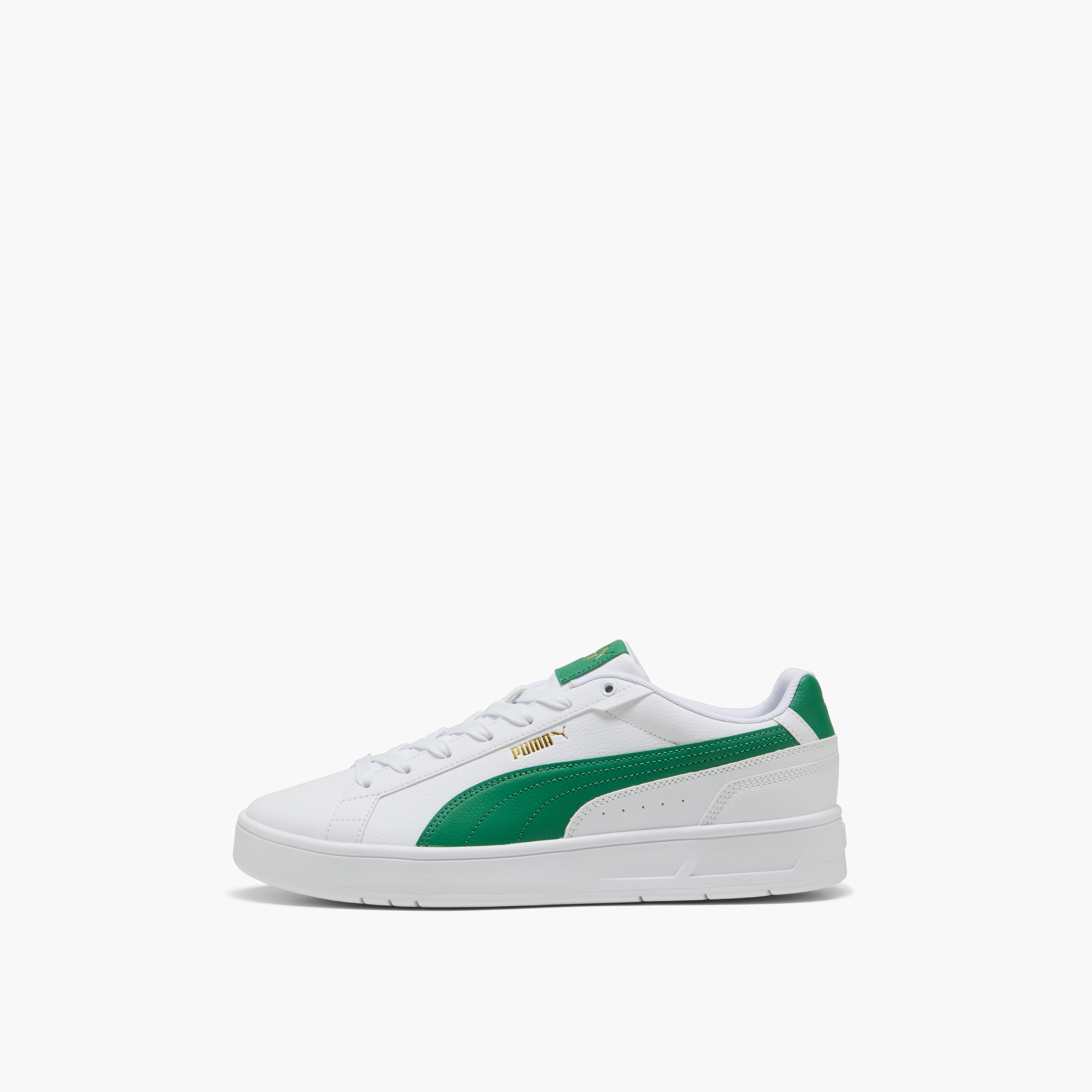 Puma Court Classico Men's Sneakers 400284 | OE-sports-men-shoes-image-3