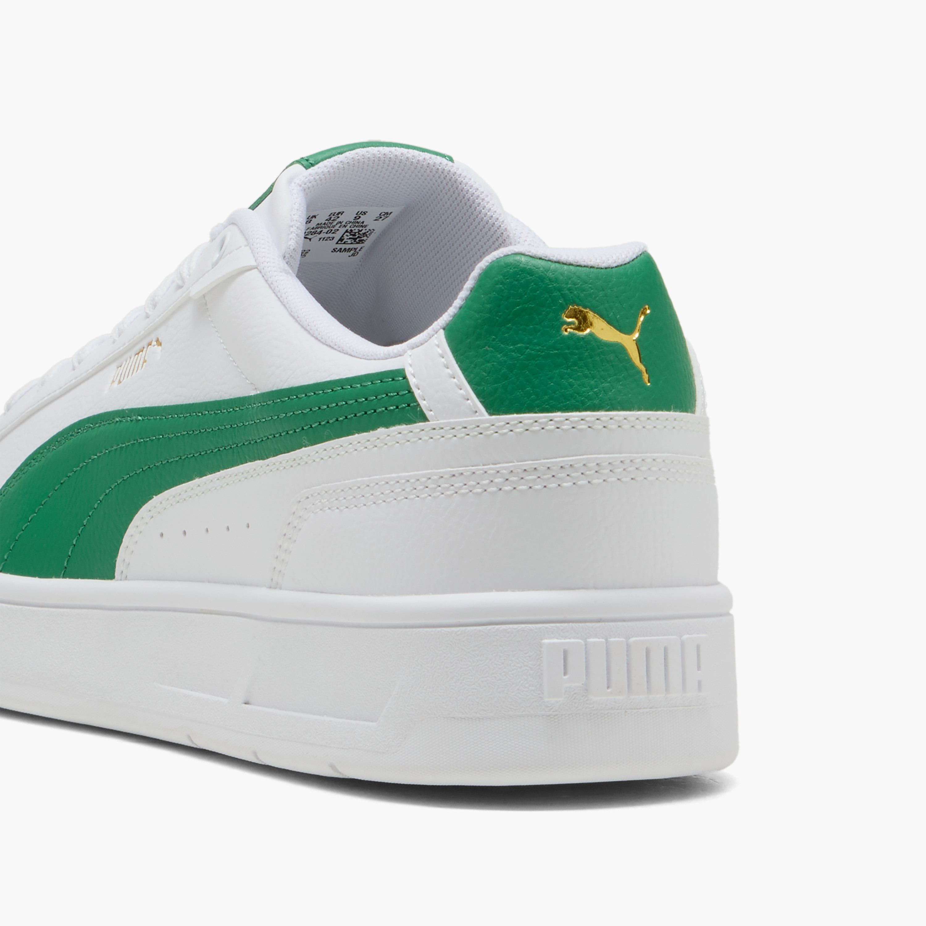 بوما - حذاء رياضي كورت كلاسيكو - للرجال 400284 | OE-sports-men-shoes-image-5
