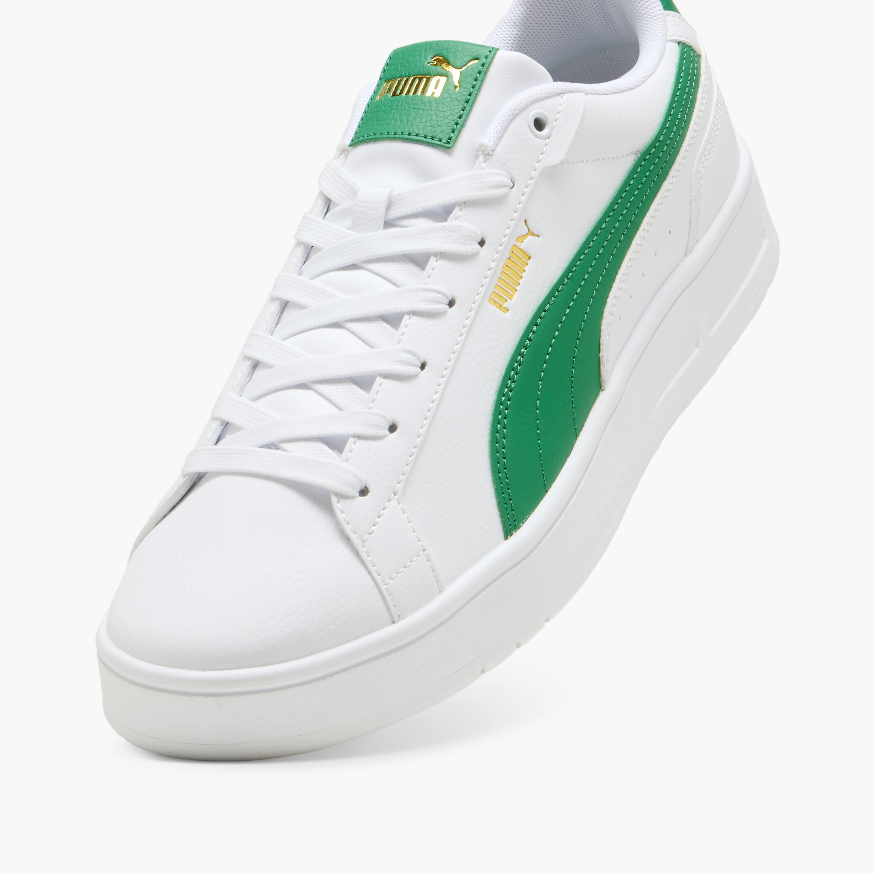 Puma Court Classico Men's Sneakers 400284 | OE-sports-men-shoes-image-6