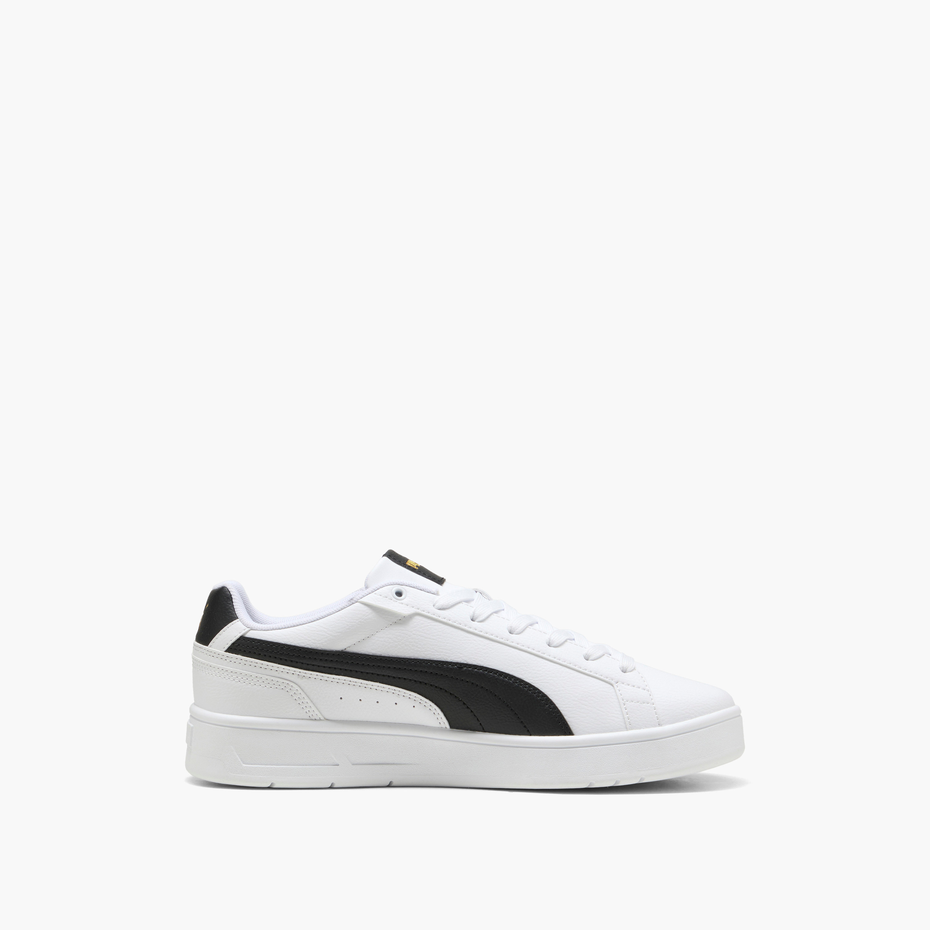 حذاء سنيكرز كورت كلاسيكو برباط للنساء من بوما - 40028403-sports-women-shoes-image-2