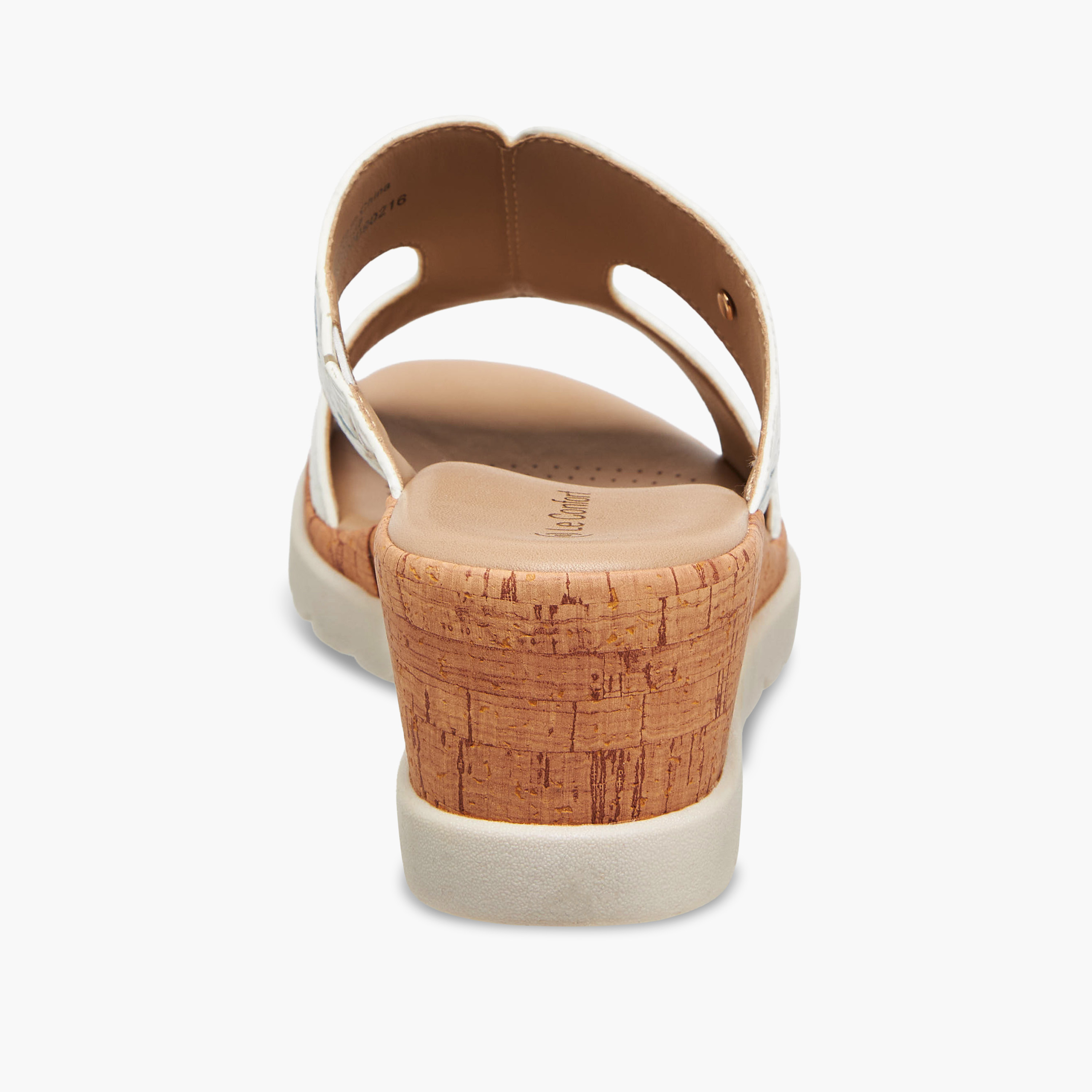 Le Confort Women Wedge Sandals-women-shoes-sandals-heeled-image-5