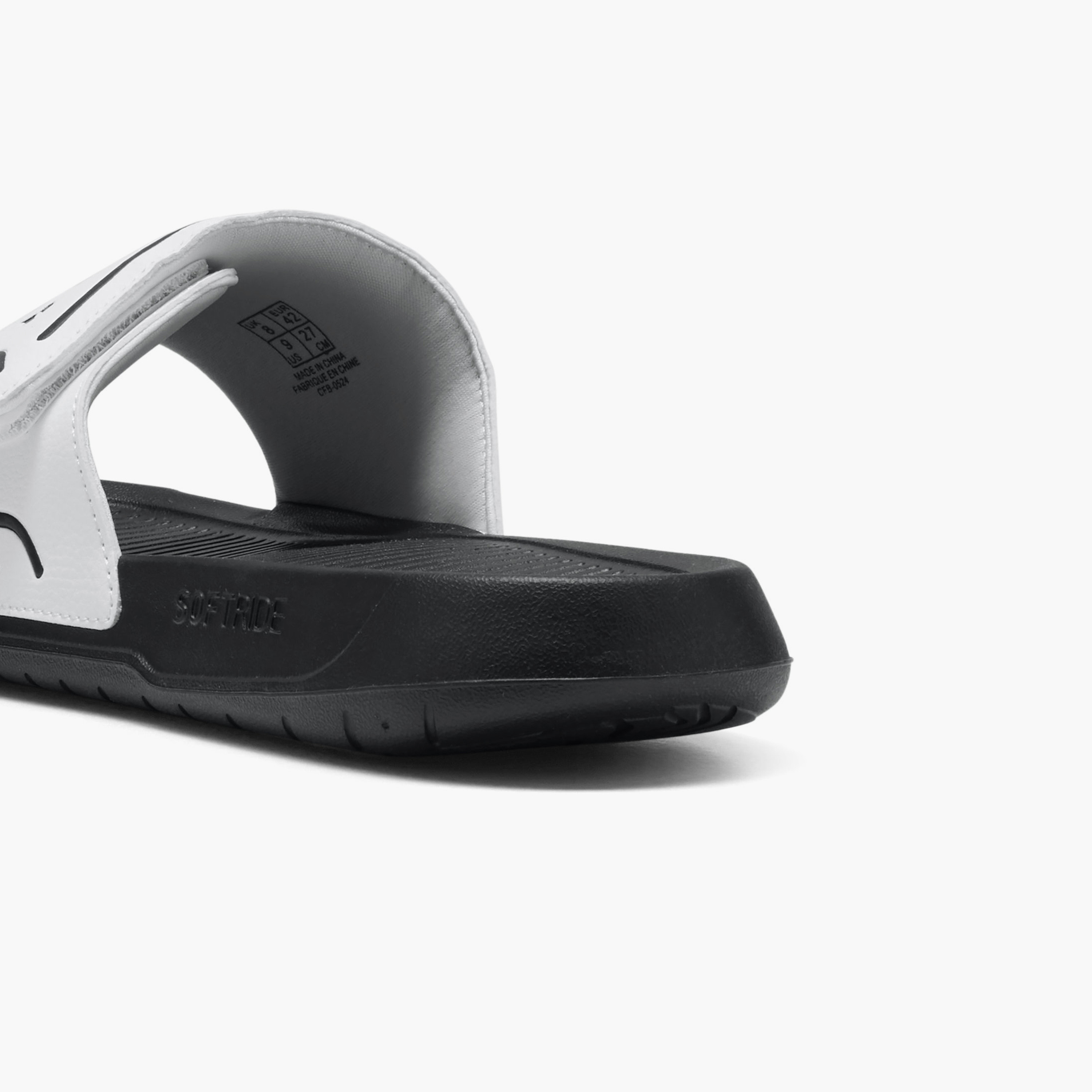 Puma Men Royalcat Comfort 2 Logo Print Slides-sports-men-shoes-image-5