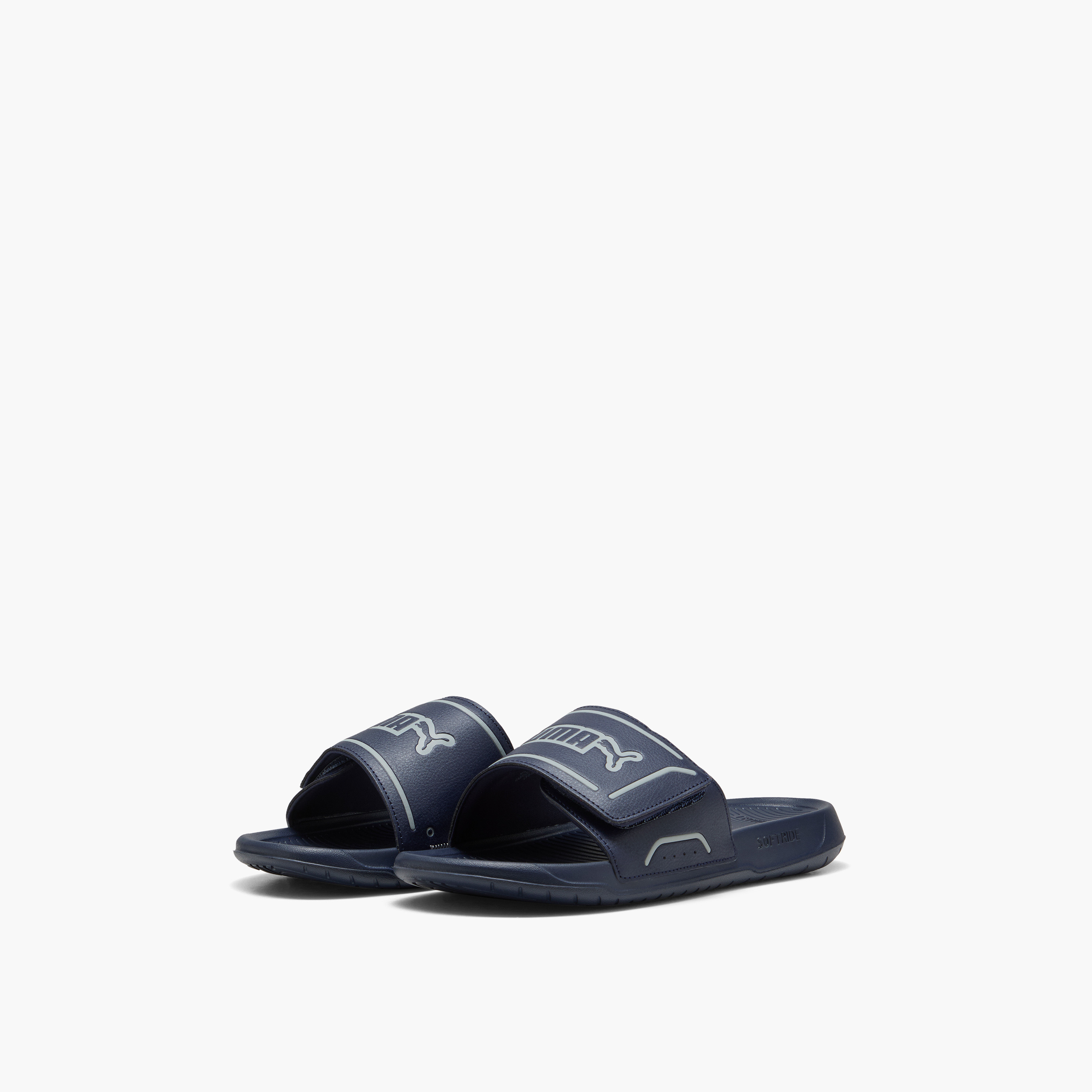بوما - شبشب رويالكات كومفورت 2 - للرجال 400338 | OE-men-shoes-flipflopsandslides-image-1