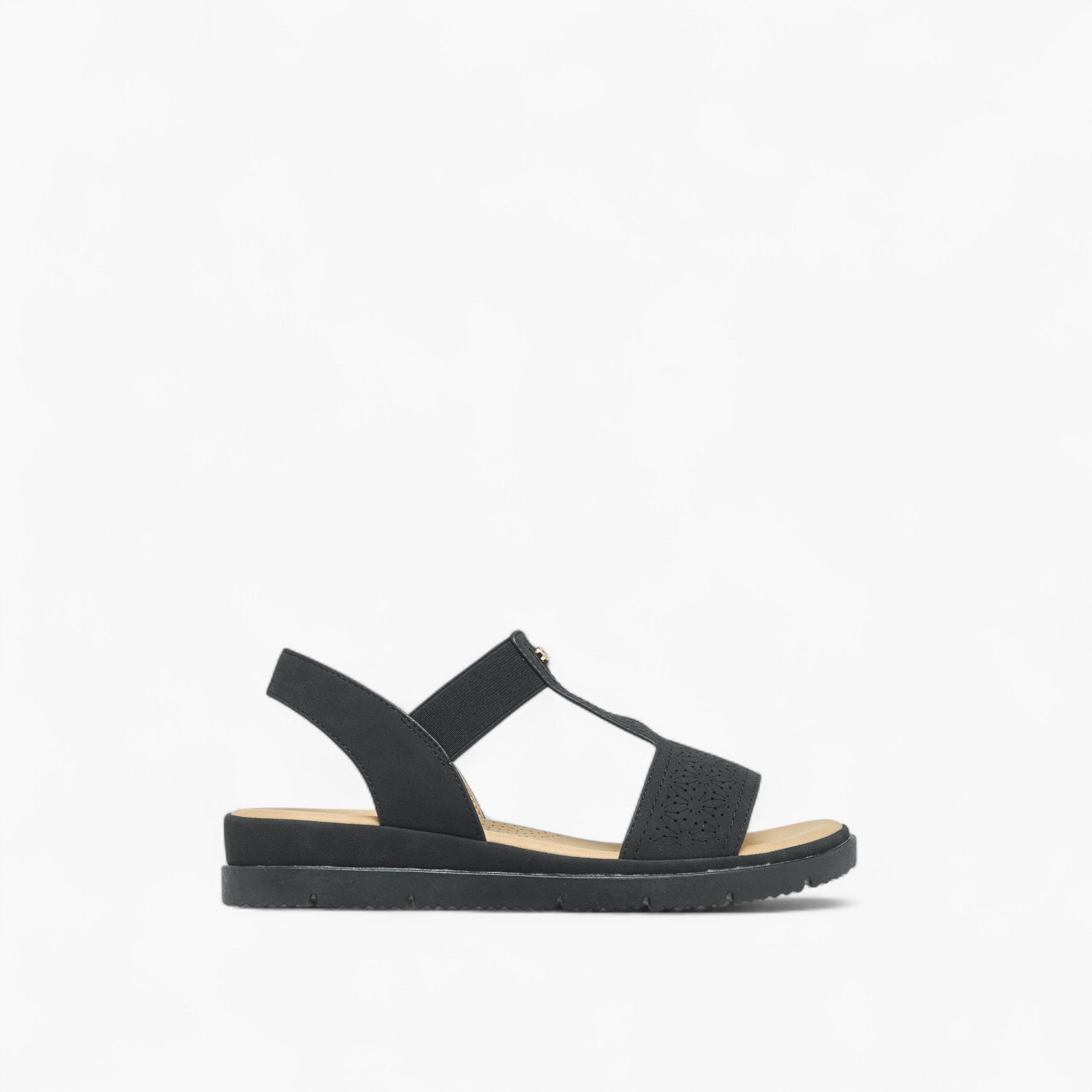 Flora Bella Cut-Out Detail Sandals with Backstrap-women-shoes-sandals-heeled-image-2