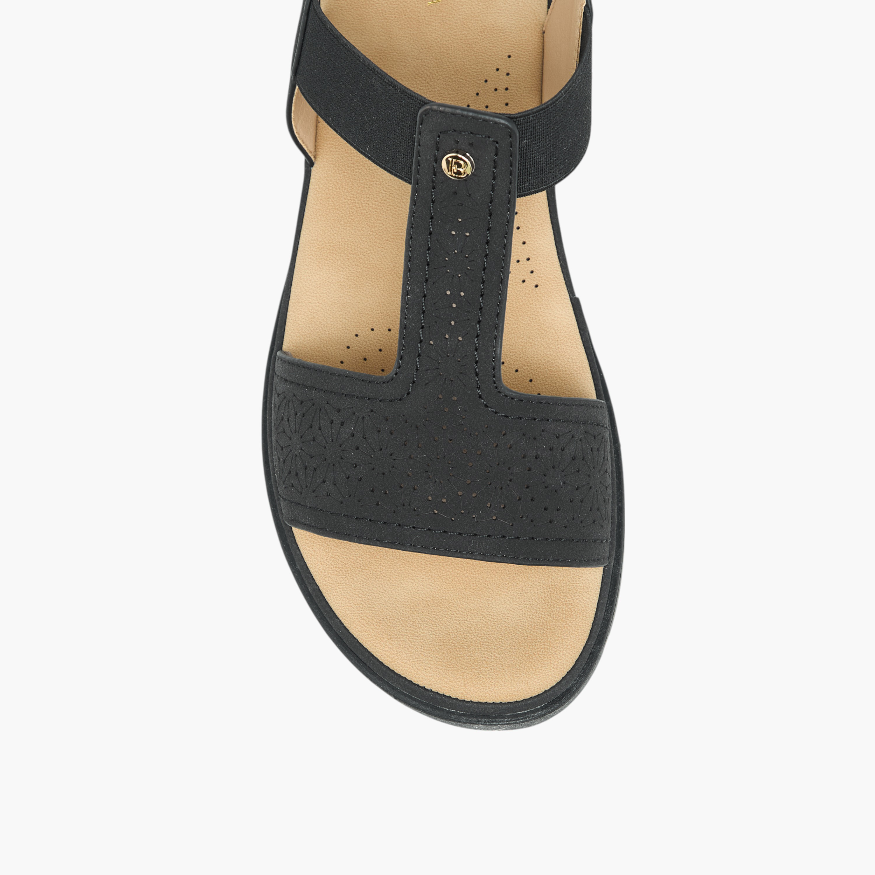 Flora Bella Cut-Out Detail Sandals with Backstrap-women-shoes-sandals-heeled-image-3