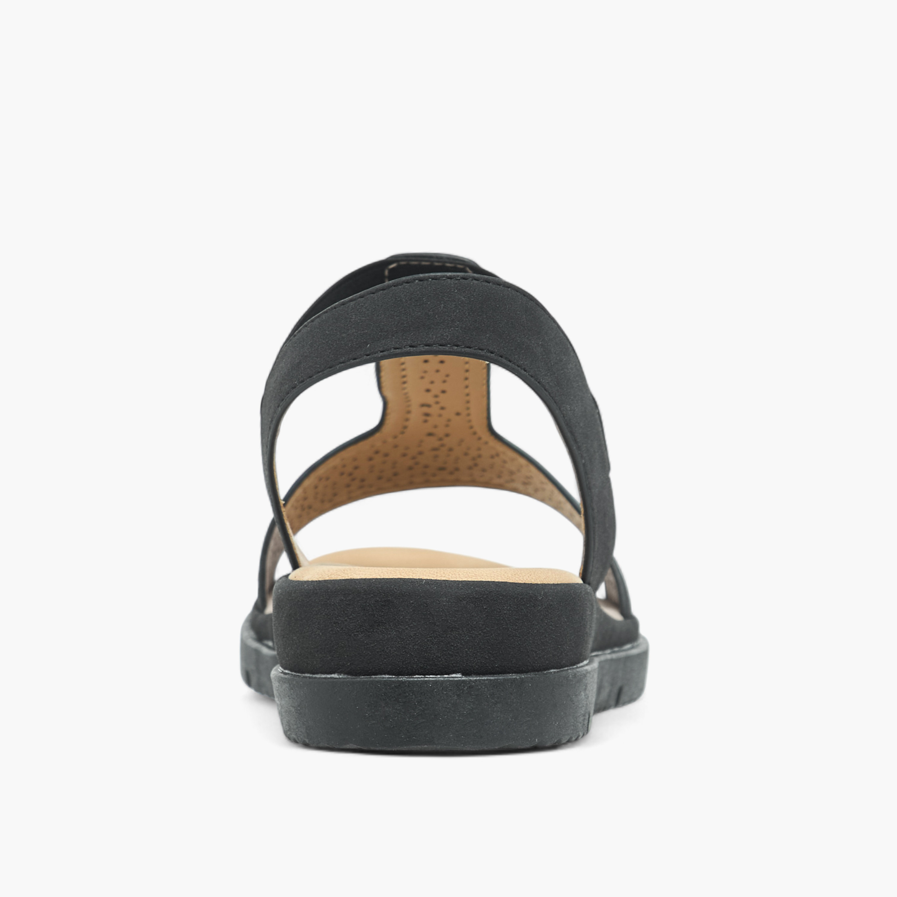 Flora Bella Cut-Out Detail Sandals with Backstrap-women-shoes-sandals-heeled-image-4